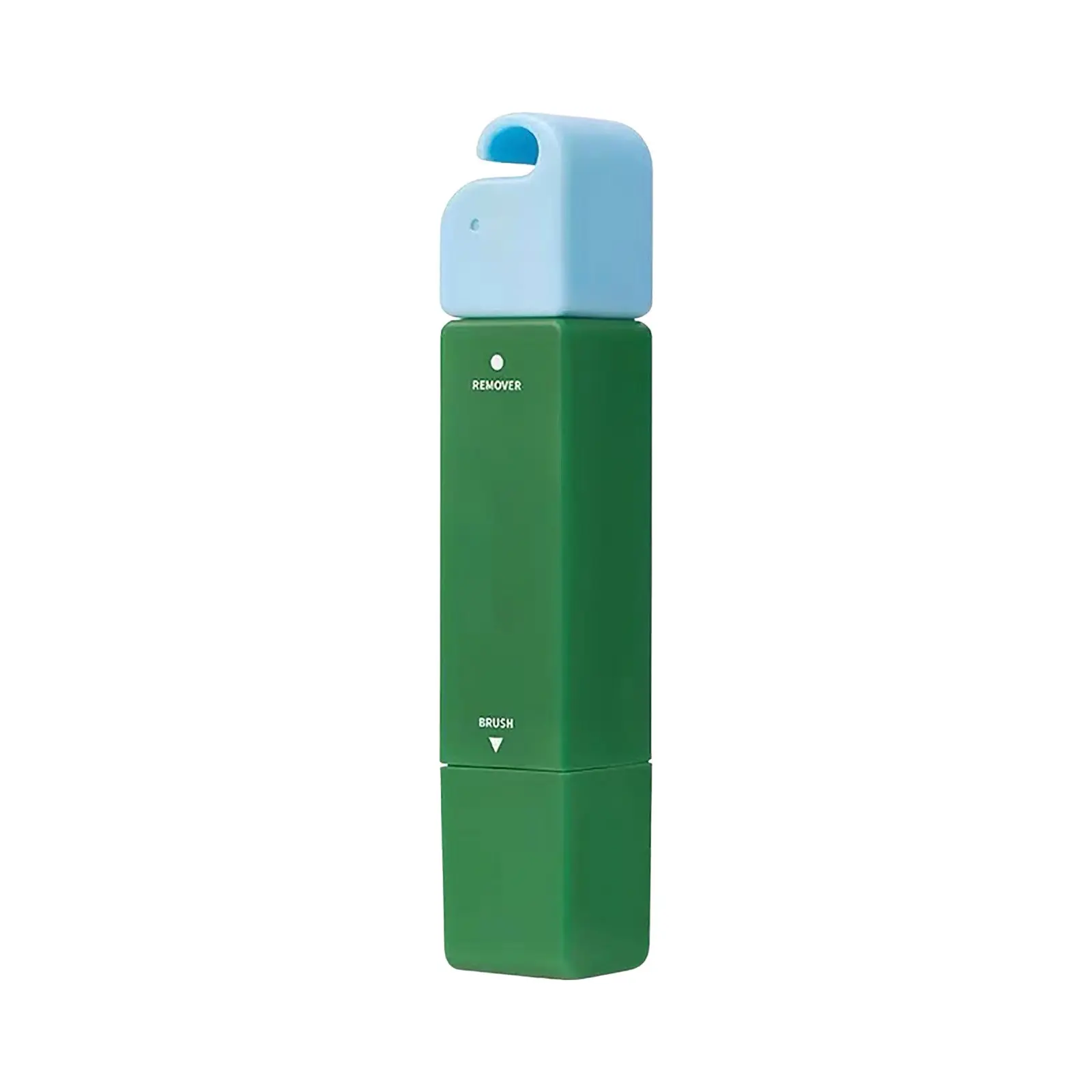 12ml Small portable water-free degreasing pen,Portable Instant Stain Remover For Emergency Use,White Clothes Stain Remover