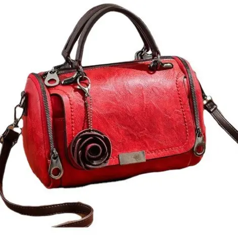 Women Crossbody Bag Pillow Bags Big Capacity Fashion Single Shoulder Bags Vintage All Match Women Crossbody Bags