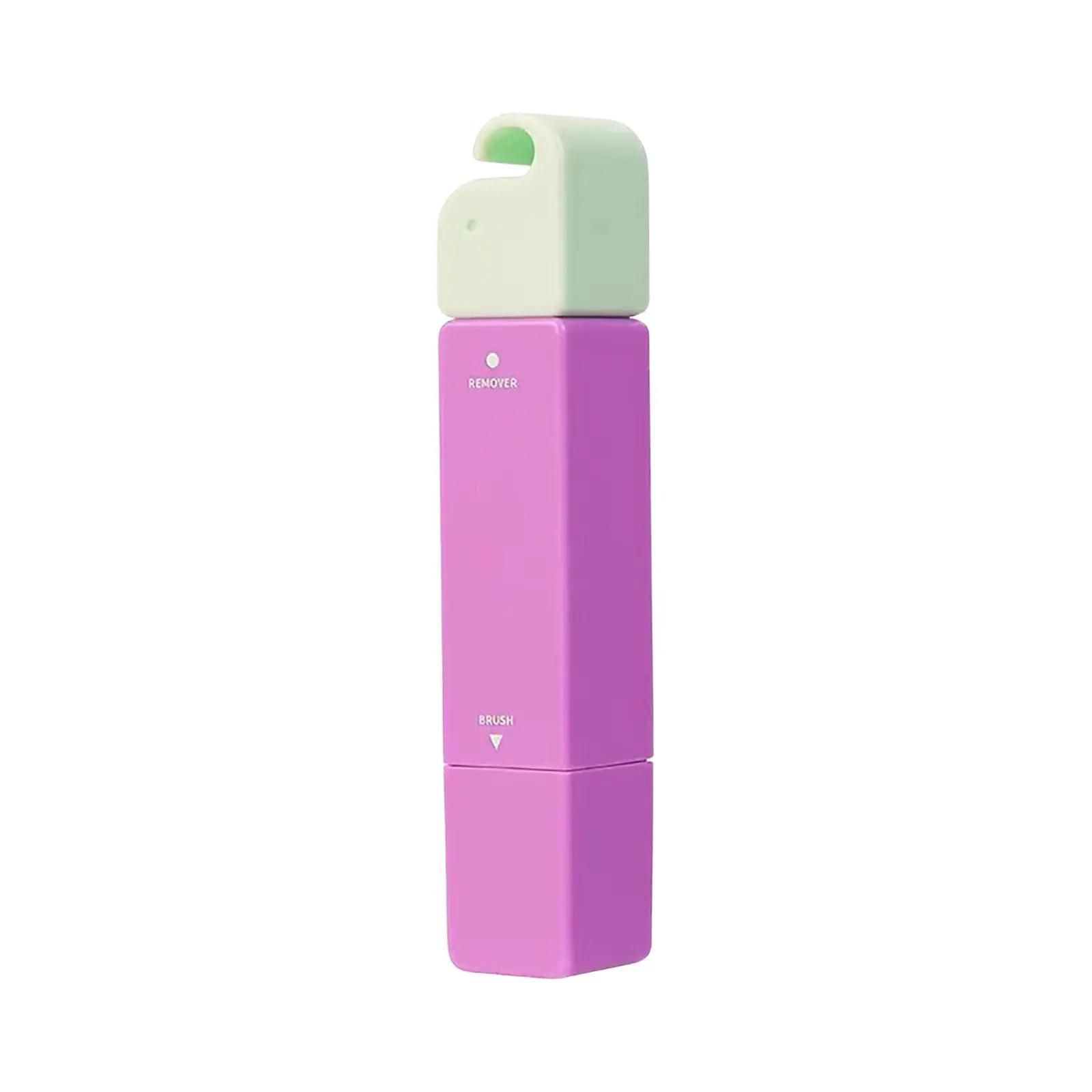 Portable No-wash Stain Remover Pen Clothing Stain Removal Pen Washing Free Oil Red Wine Stain Remover Marker Pen for Small