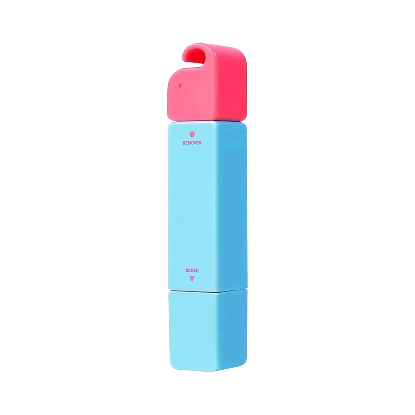 Portable No-wash Stain Remover Pen Clothing Stain Removal Pen Washing Free Oil Red Wine Stain Remover Marker Pen for Small