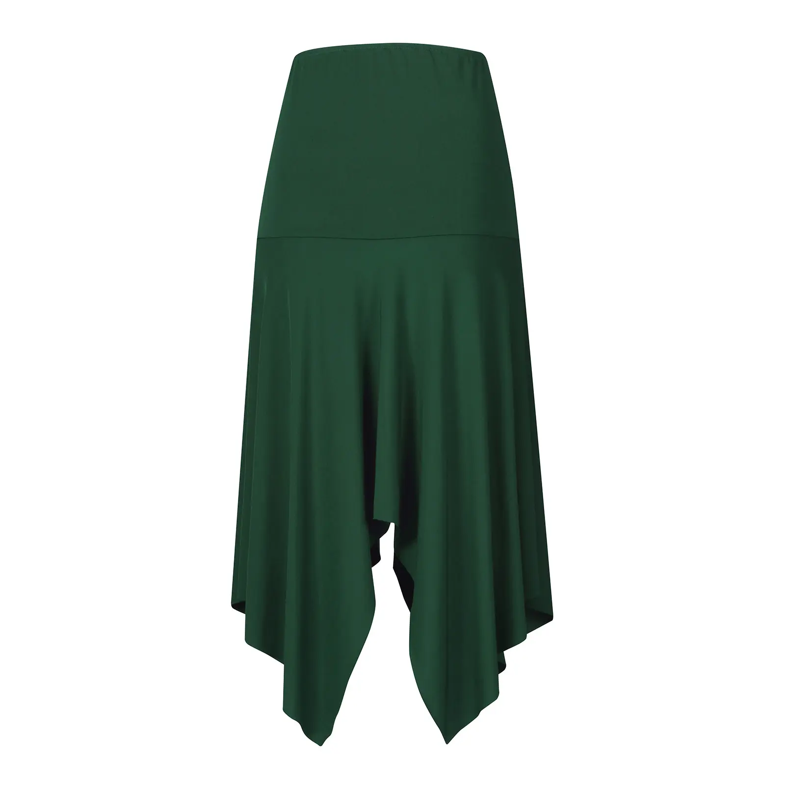 Gothic Skirt Black Medieval Vintage High Waist Skirt Lacing Irregular Umbrella Skirt Festival Steampunk Long Skirts For Women