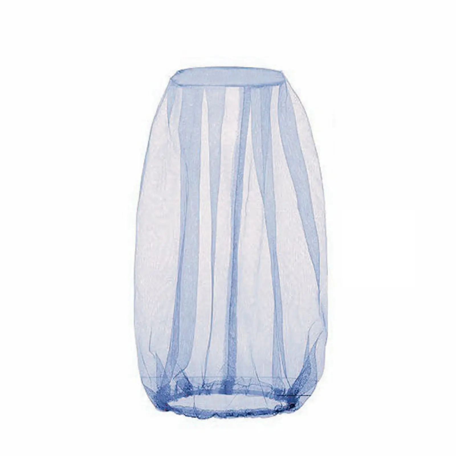 Outdoor Fishing Anti Mosquito Insect Garden Beekeeping Hat Camping Bug Mesh Head Net Face Protector Hats Fishing Nets