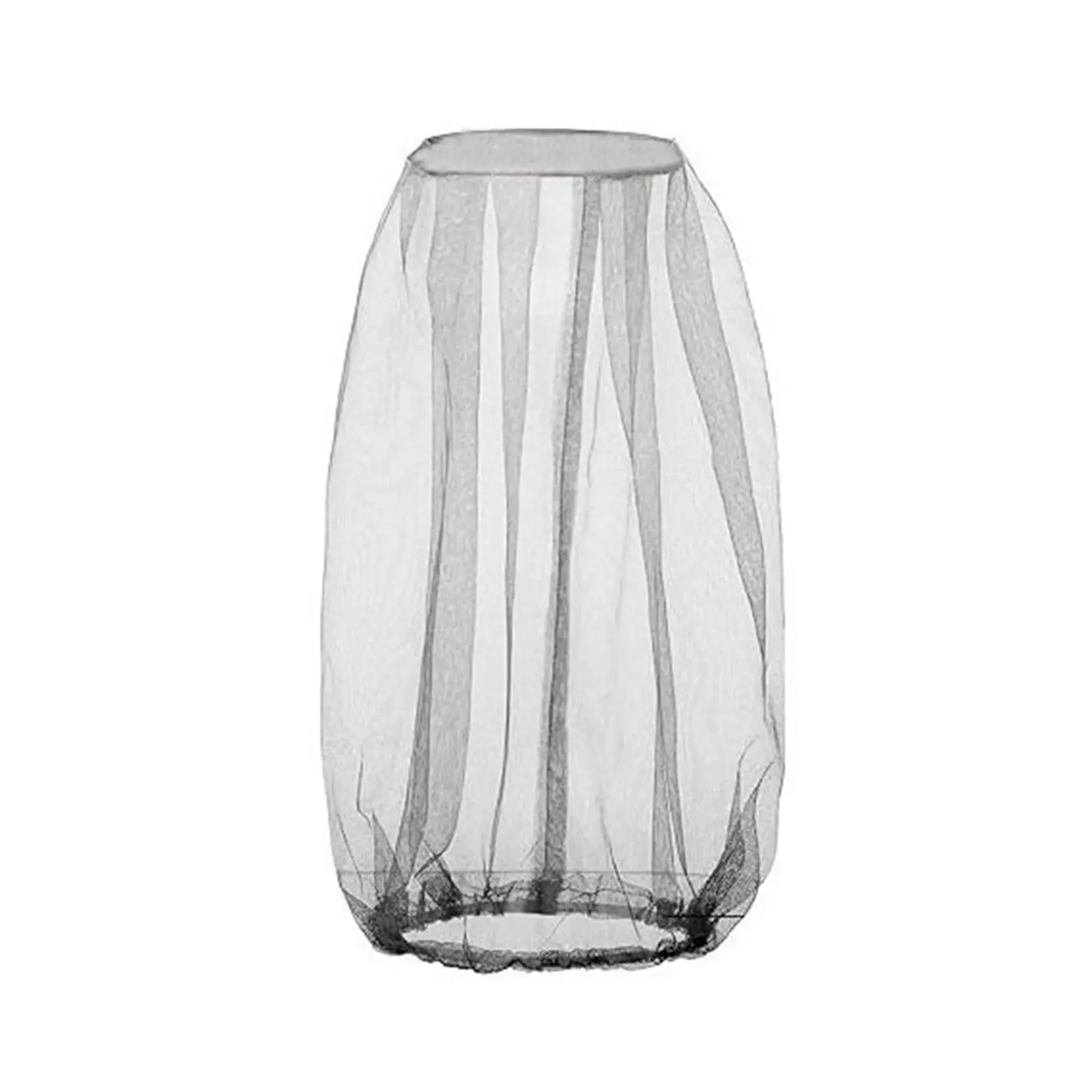 Outdoor Fishing Anti Mosquito Insect Garden Beekeeping Hat Camping Bug Mesh Head Net Face Protector Hats Fishing Nets