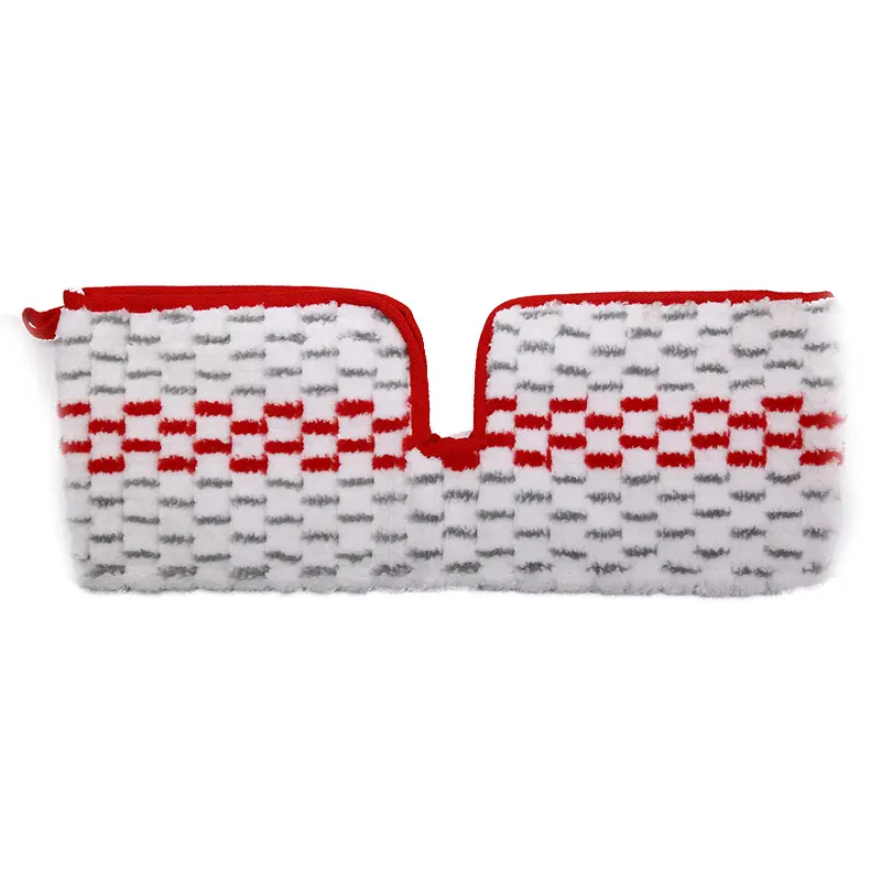 Microfiber Floor Mop Pads Replacement for Easy Clean Mop Cloth Rags Cleaning Parts Mop Cleaning Pad for Bathroom Tools