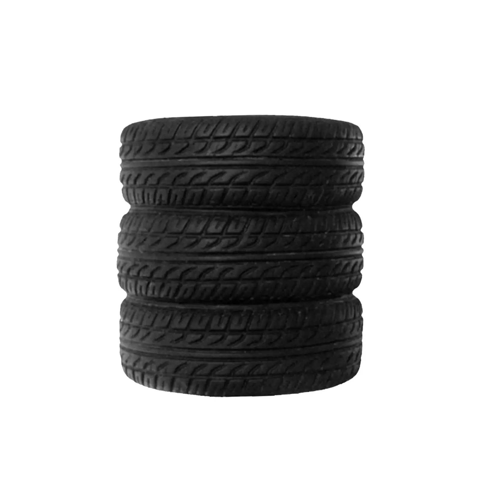 Creative Tire Shaped Pen Holder Unique Office Desk Organizer Office Supplies Desktop Multifunctional Storage Decorations