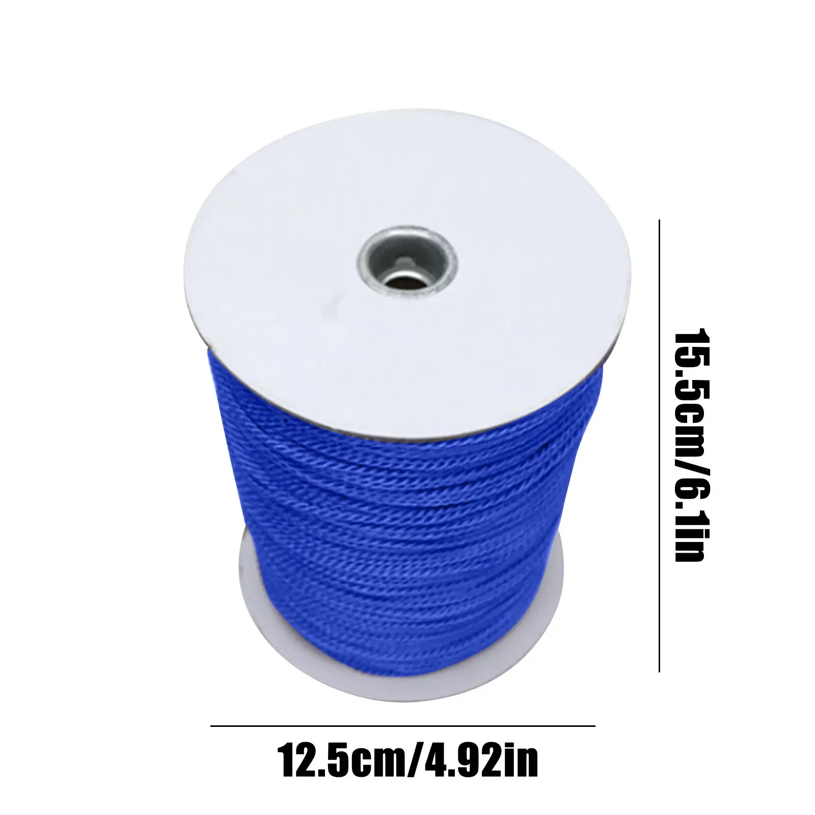 100cm Military Standard Paracord Rope Outdoor Parachute Cord Survival Umbrella Tent Lanyard Camping Strap