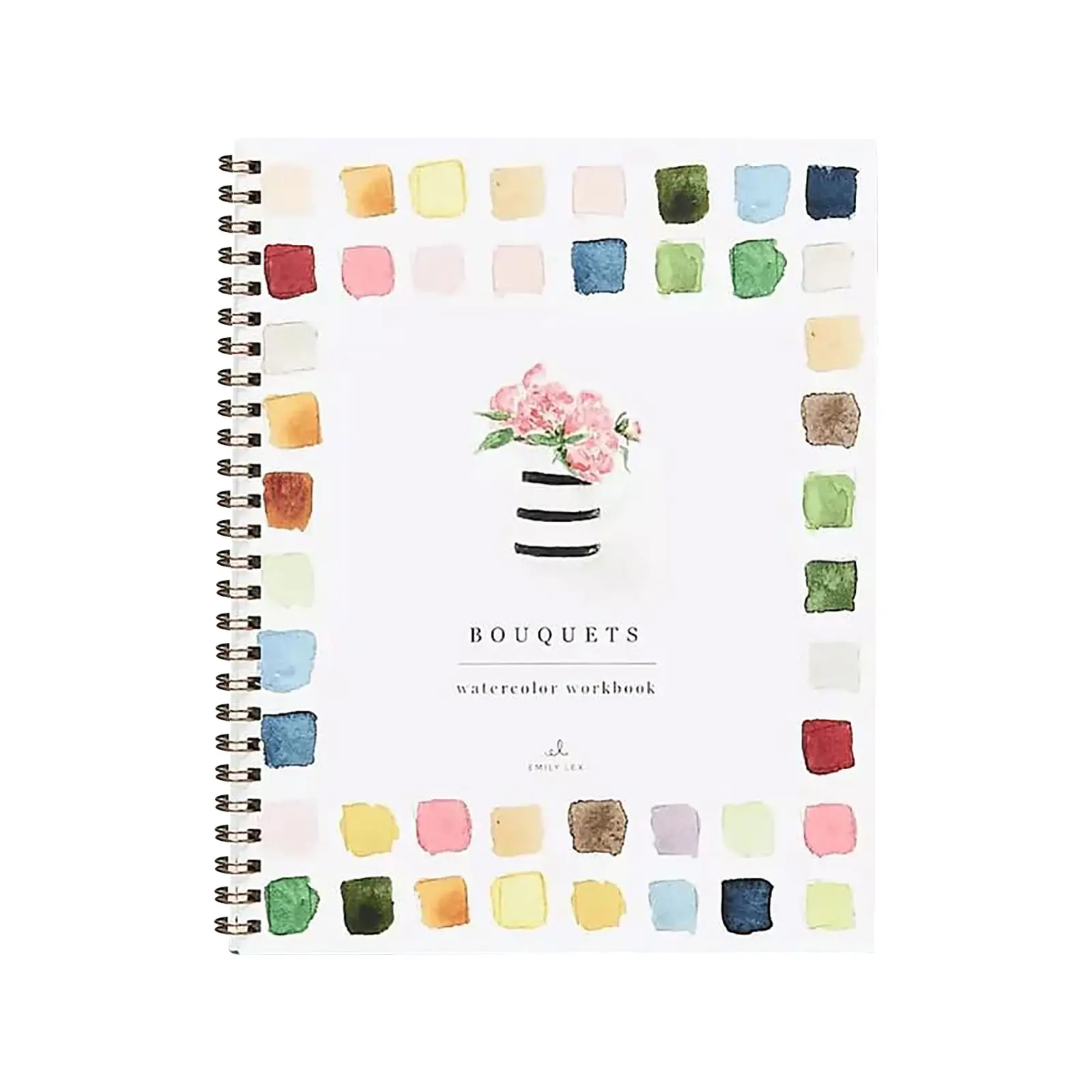 Watercolor Workbooks Beginner Friendly Birds Coloring Book Art Crafts Painting Supplies Water Color Book For Kids Adult Painting