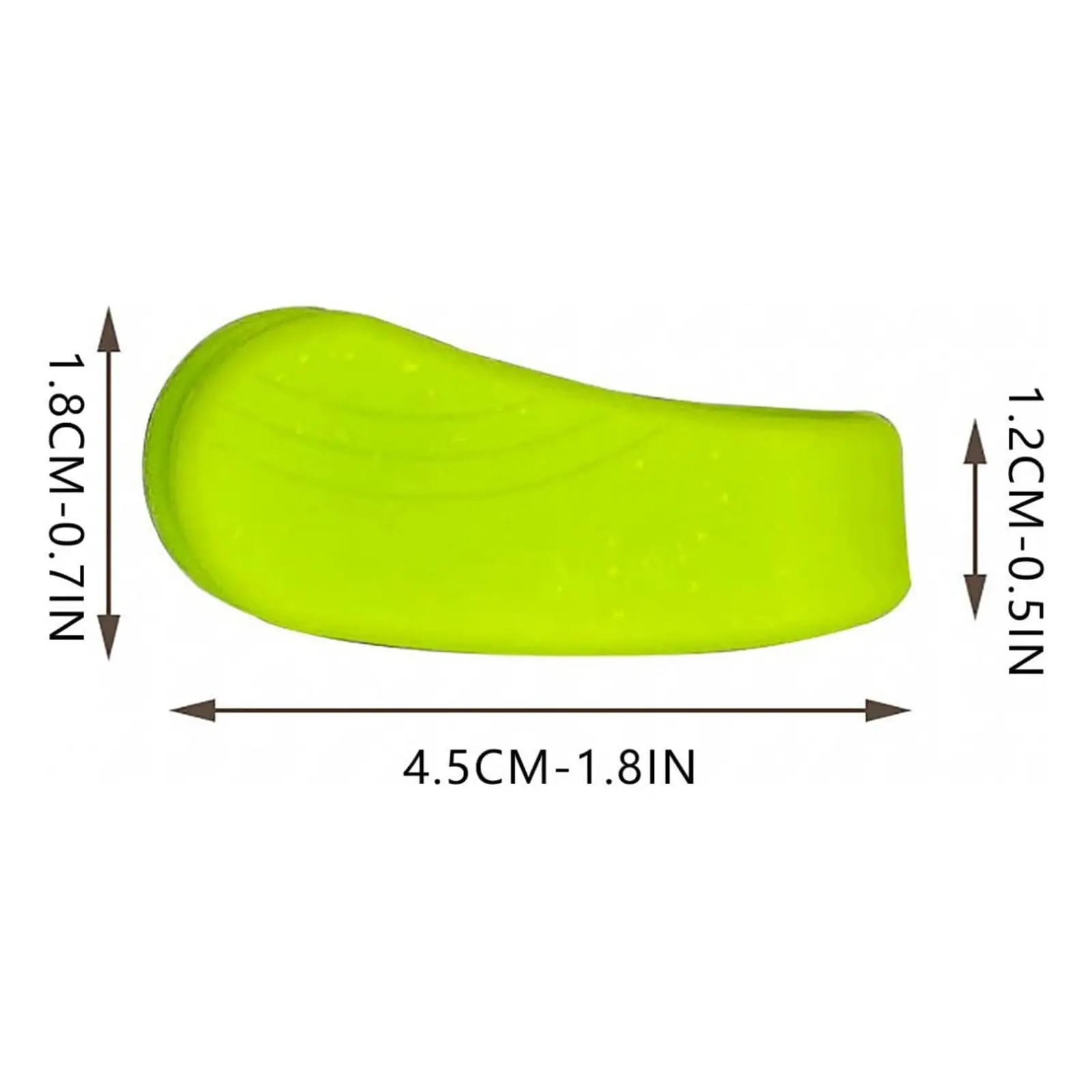 Finger Joint Hand Massager Wearable Acupressure Massager Headache Relief Tension Relief Relieving Head Pain Acupressure Clip