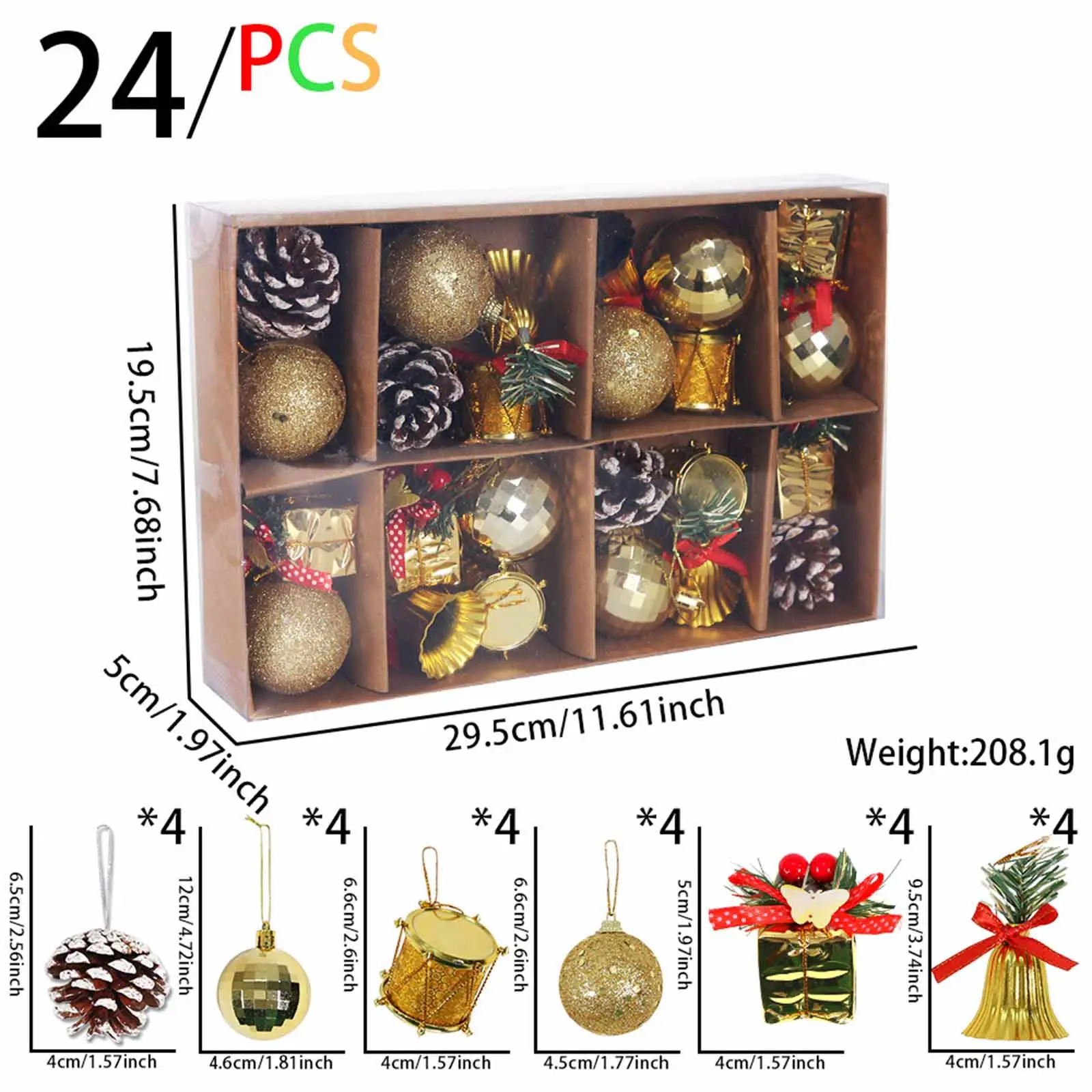 Building Blocks Christmas Advent Calendar Box Toy football Theme Building Bricks Model Countdown Calendar for kids Xmas Gift