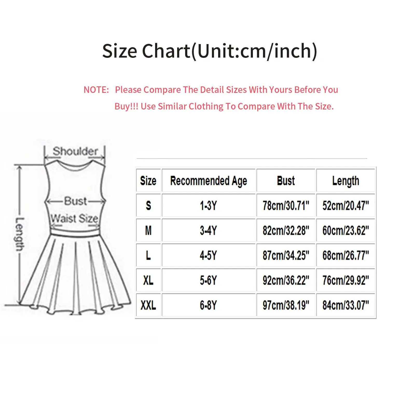 Toddler Kids Boys Girls Rain Dungarees Windproof Waterproof Mud Jumpsuit Clothes One piece rain pants waterproof and breathable