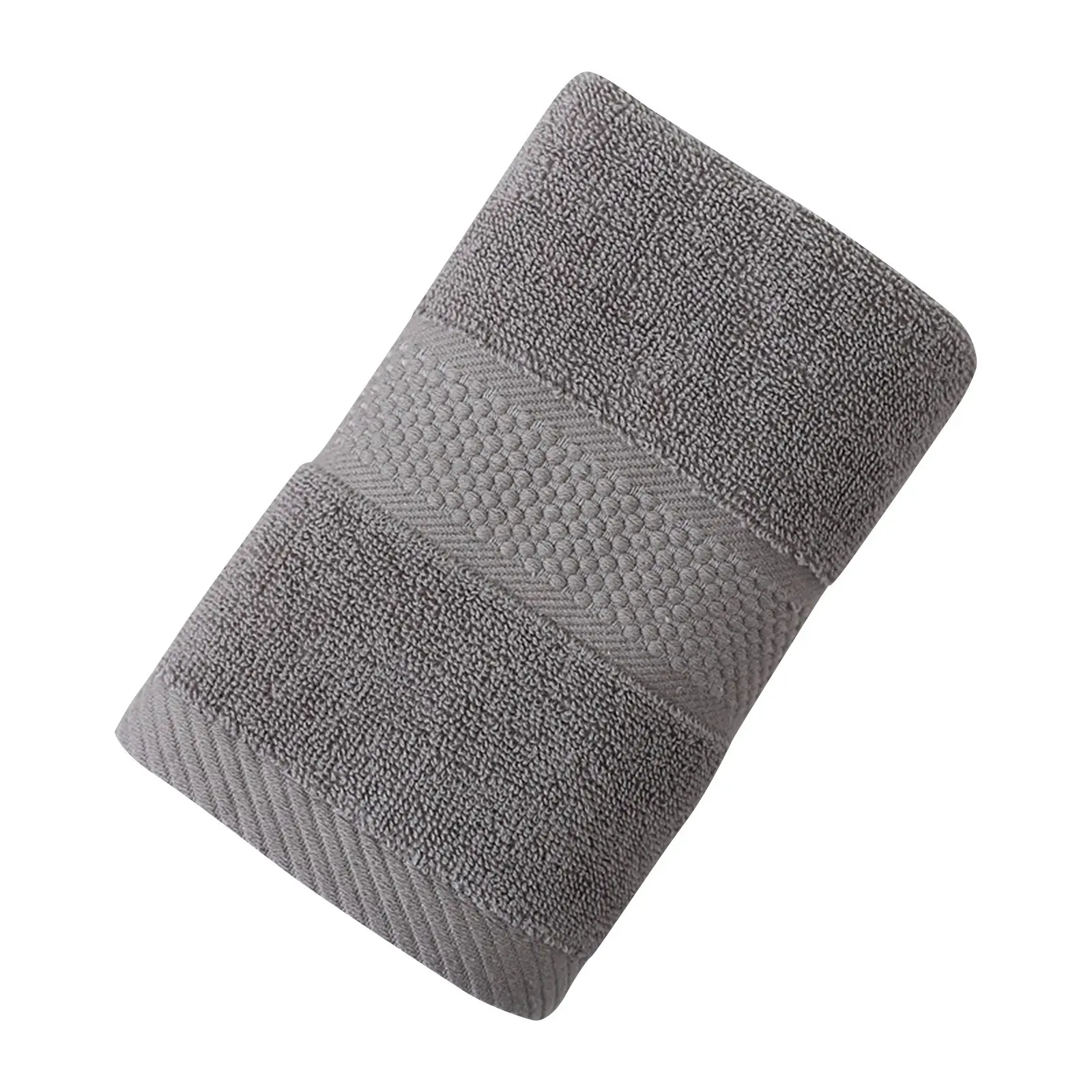 Luxurious Egyptian Cotton Hand Towels Highly Absorbent Face Towel Collection Highly Absorbent Hotel Spa 13x27 Inch
