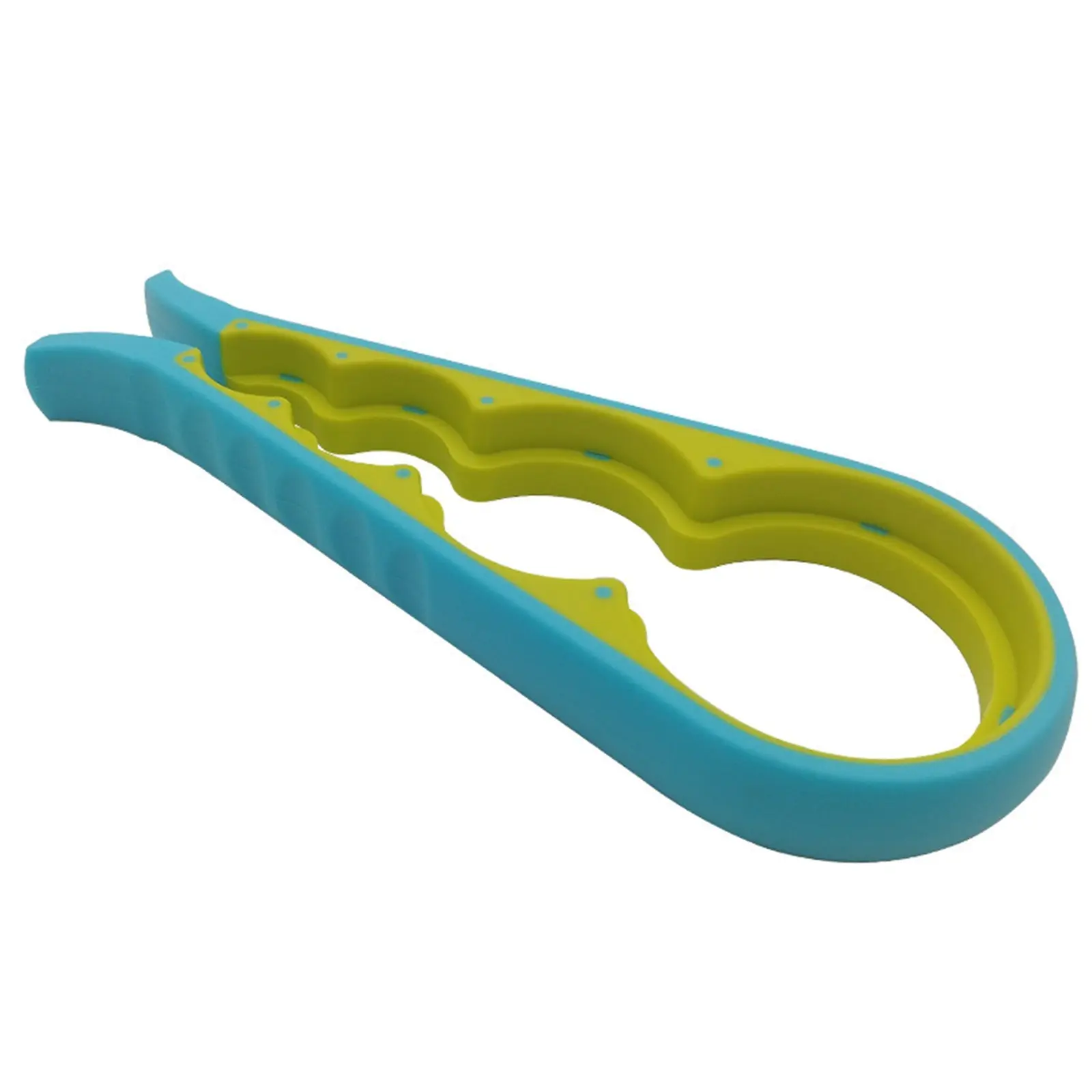 Multifunctional Cap Opener Four-In-One Cap Opener Can Opener Labor-Saving Cap Opener Kitchen Daily Necessities Bottle Opener Can