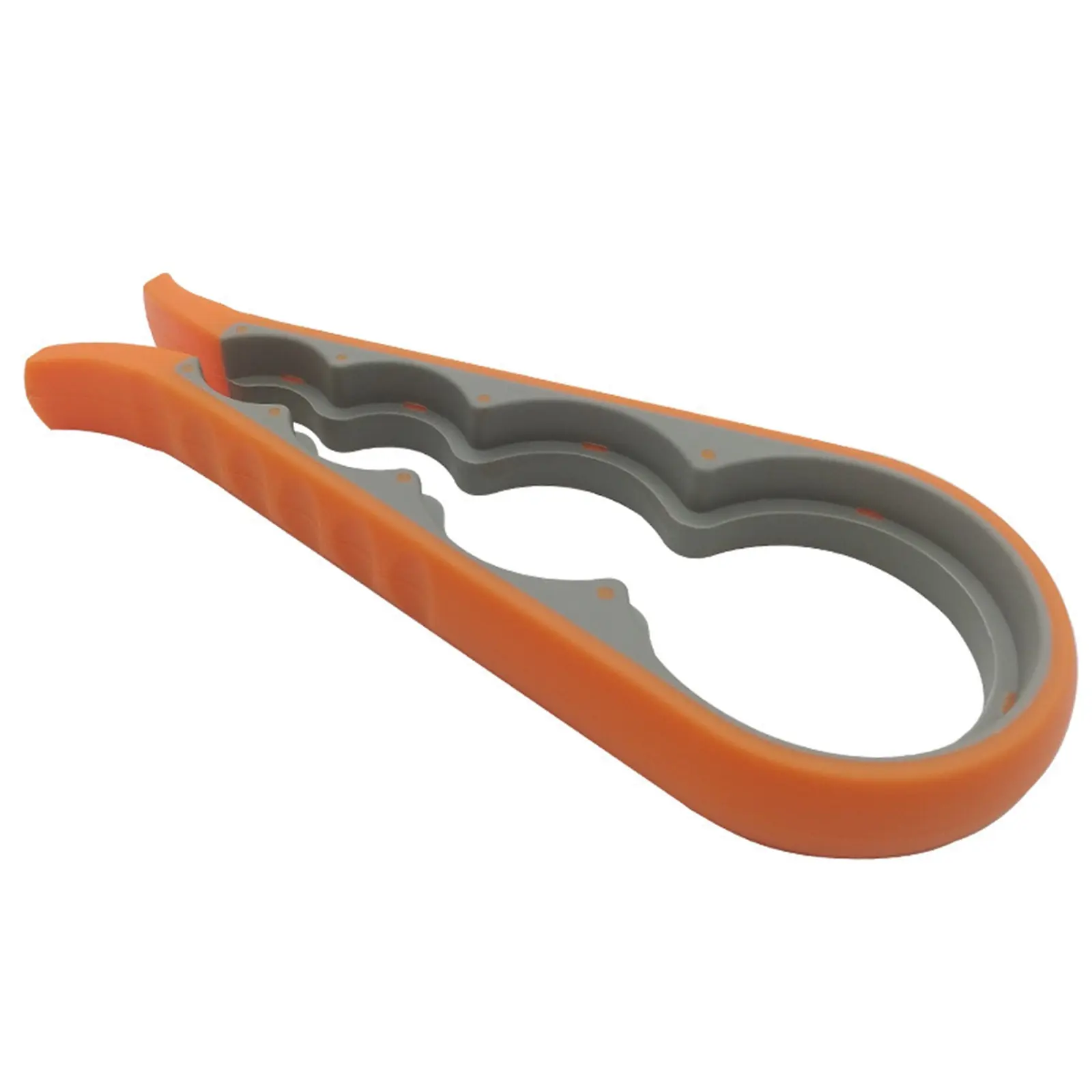 Multifunctional Cap Opener Four-In-One Cap Opener Can Opener Labor-Saving Cap Opener Kitchen Daily Necessities Bottle Opener Can