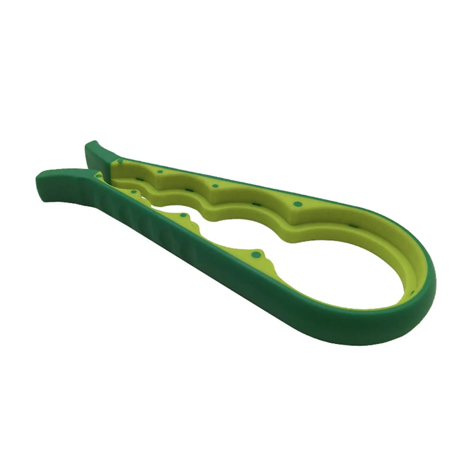 Multifunctional Cap Opener Four-In-One Cap Opener Can Opener Labor-Saving Cap Opener Kitchen Daily Necessities Bottle Opener Can