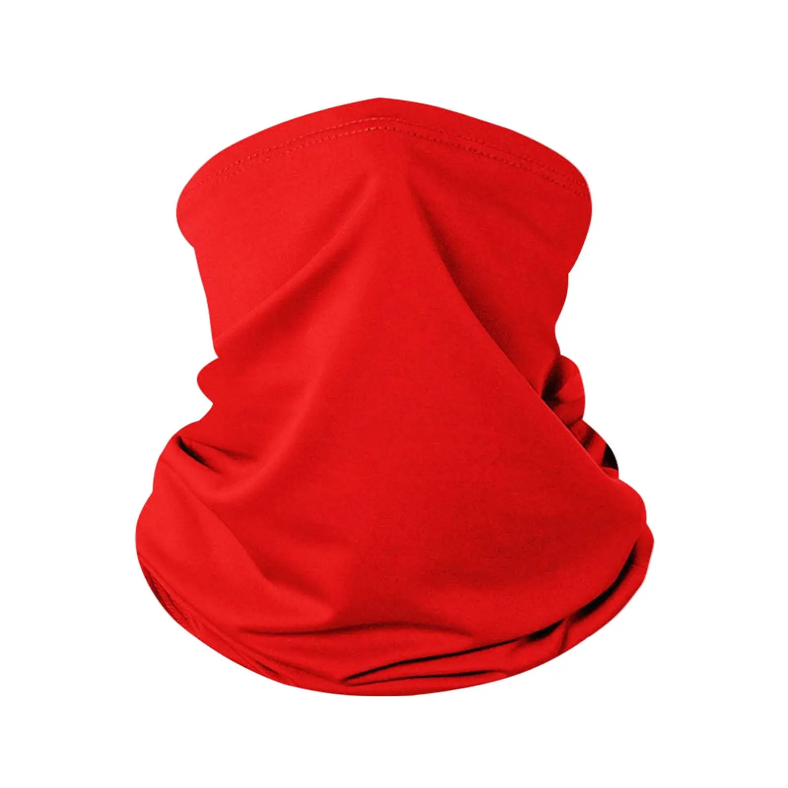 Multifunctional Outdoor Sport Magic Scarf Face Neck Cover Head Wrap Anti UV Breathable Warmer Windproof Fishing Cycling Headband