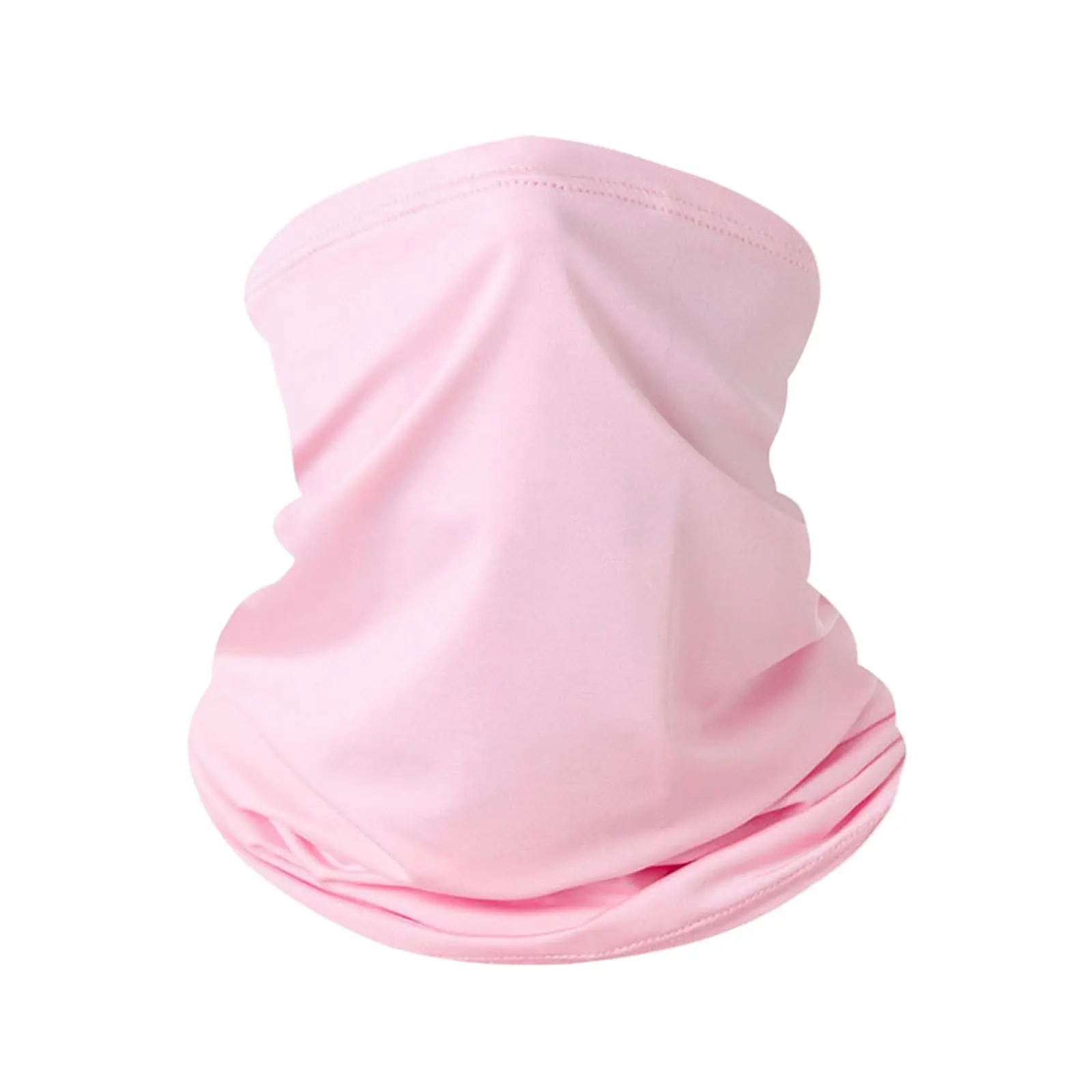 Multifunctional Outdoor Sport Magic Scarf Face Neck Cover Head Wrap Anti UV Breathable Warmer Windproof Fishing Cycling Headband