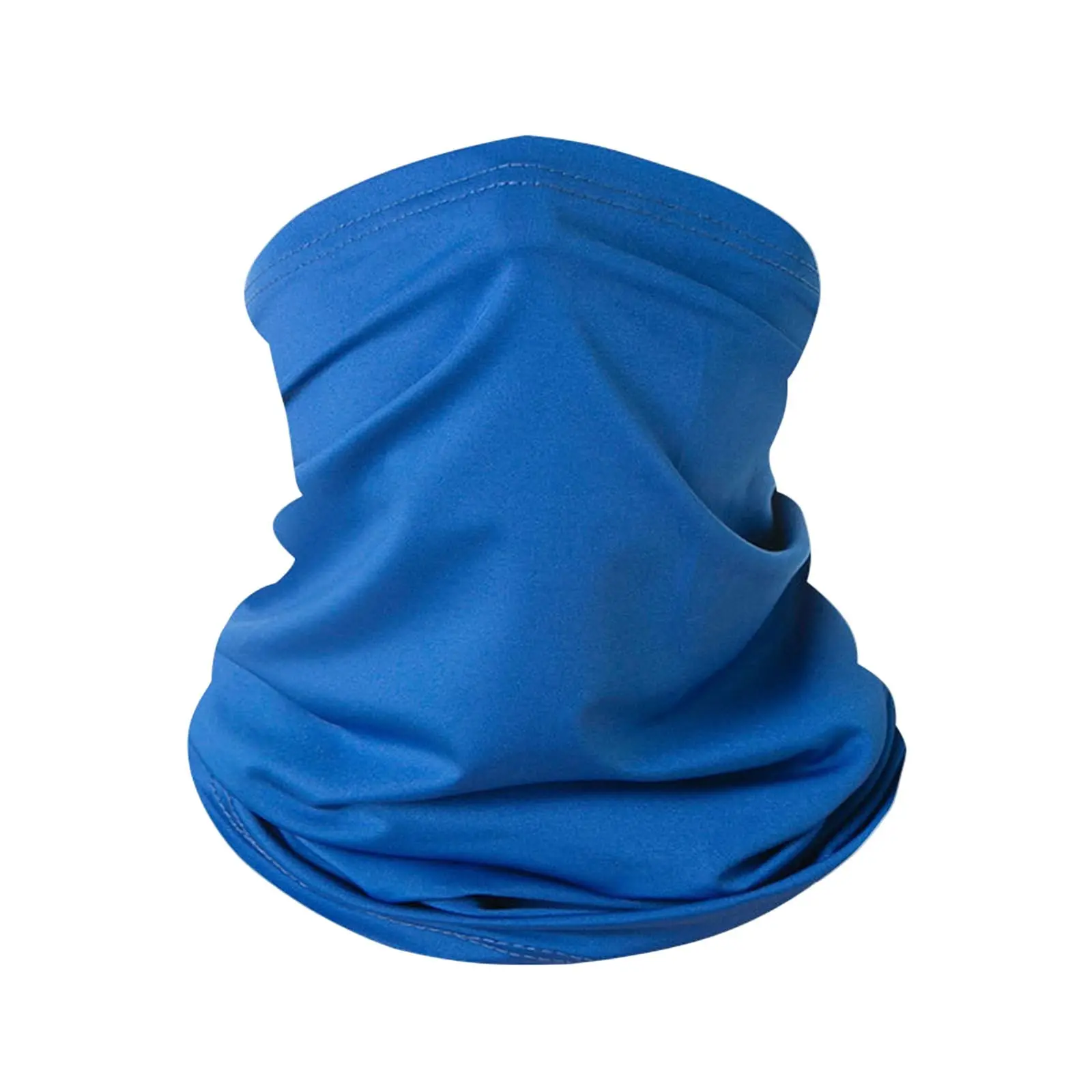 Multifunctional Outdoor Sport Magic Scarf Face Neck Cover Head Wrap Anti UV Breathable Warmer Windproof Fishing Cycling Headband