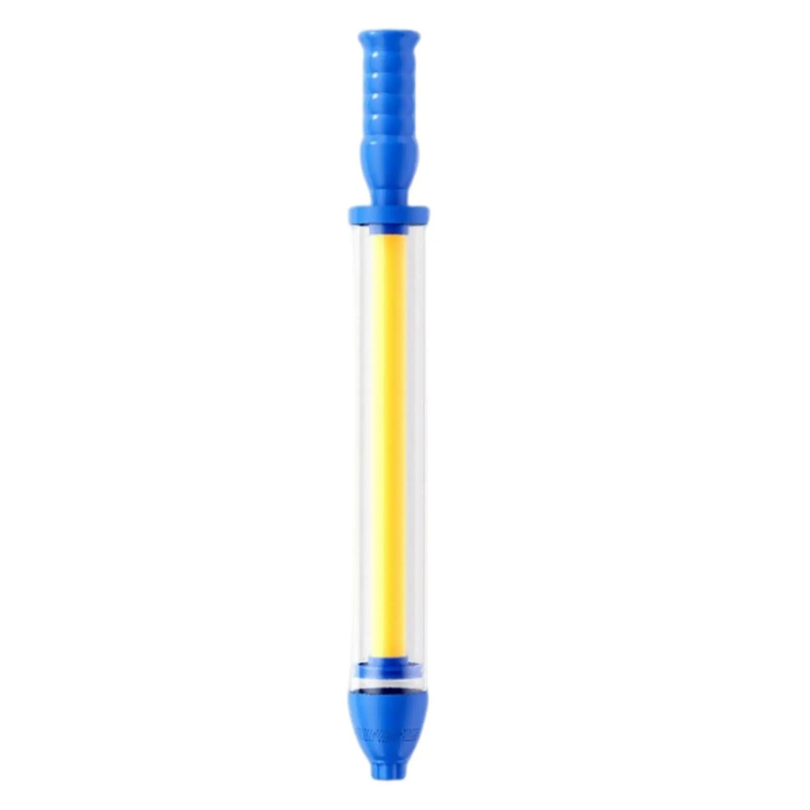 1pc Summer Fireworks Water Gun, Perfect Gift for Water Balloon Fights and Beach Activities, Large Pull-String Fountain Water Gun