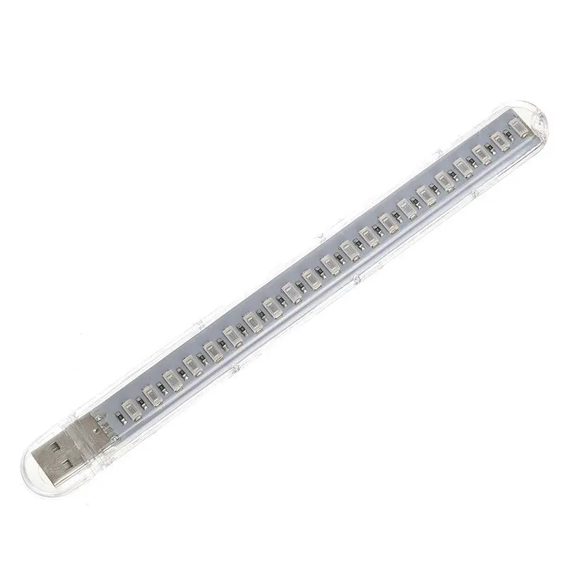 LED Full Spectrum Plant Lamp USB Grow Light Flexible LED Growth Light Phyto Lamp Flower Seedling Hydroponic Lighting