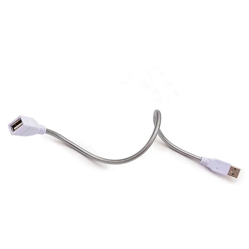 LED Full Spectrum Plant Lamp USB Grow Light Flexible LED Growth Light Phyto Lamp Flower Seedling Hydroponic Lighting