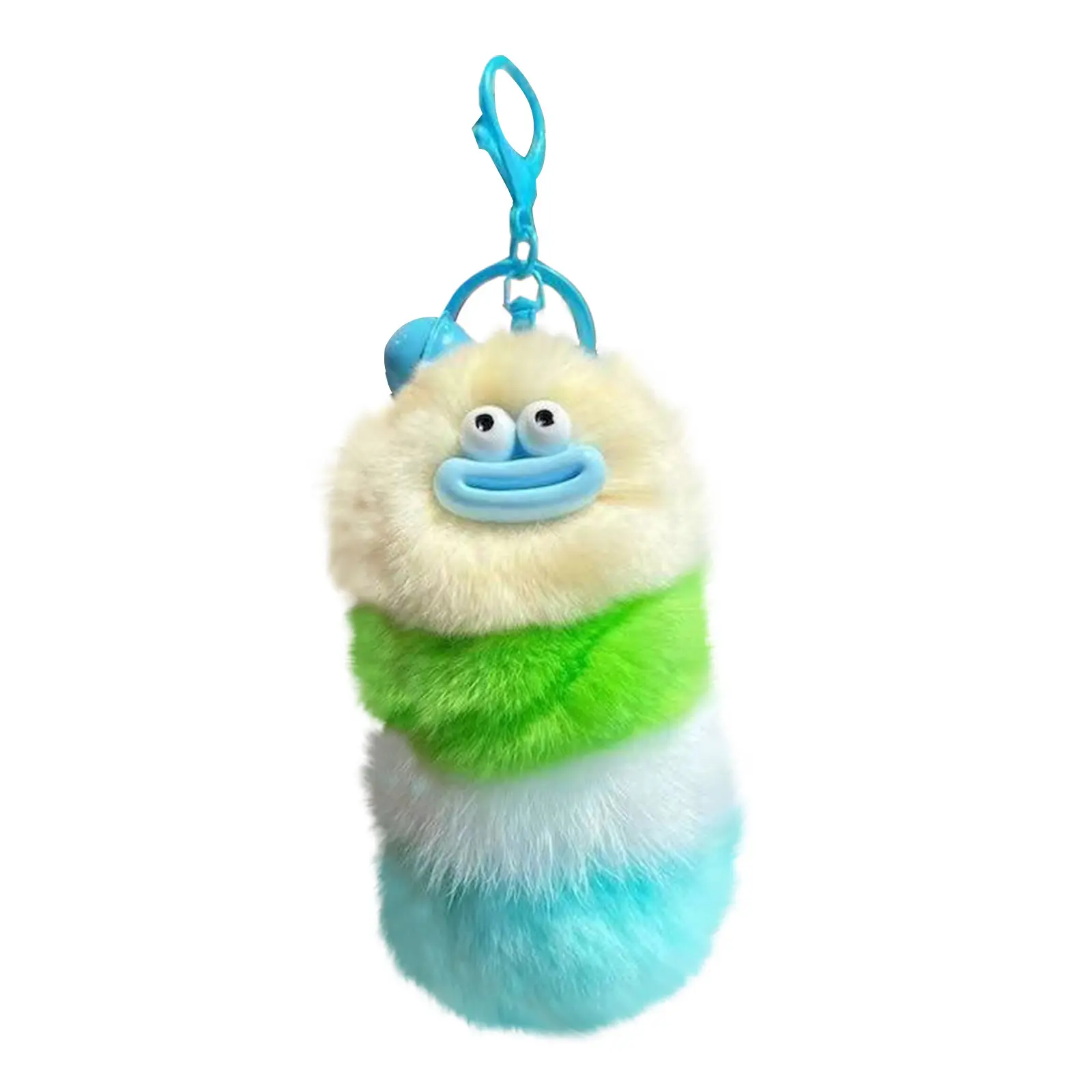 Back To School Gift Keychain Primary School Student Gift Back To School Charm Back To School Keychain Insect Plush Gift