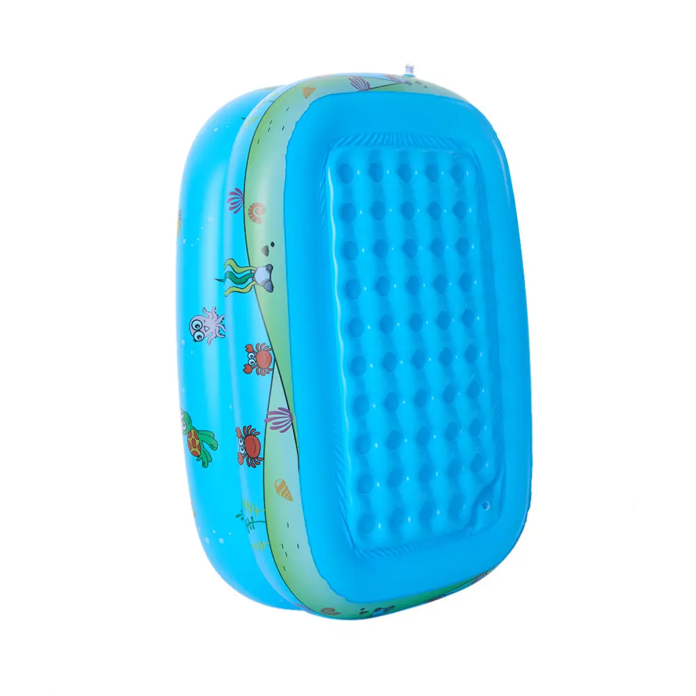 1.3M Inflatable Swimming Pool Children's Adult PVC Large Family Party Pools Outdoor Thickened Summer Baby Play Pool Toys