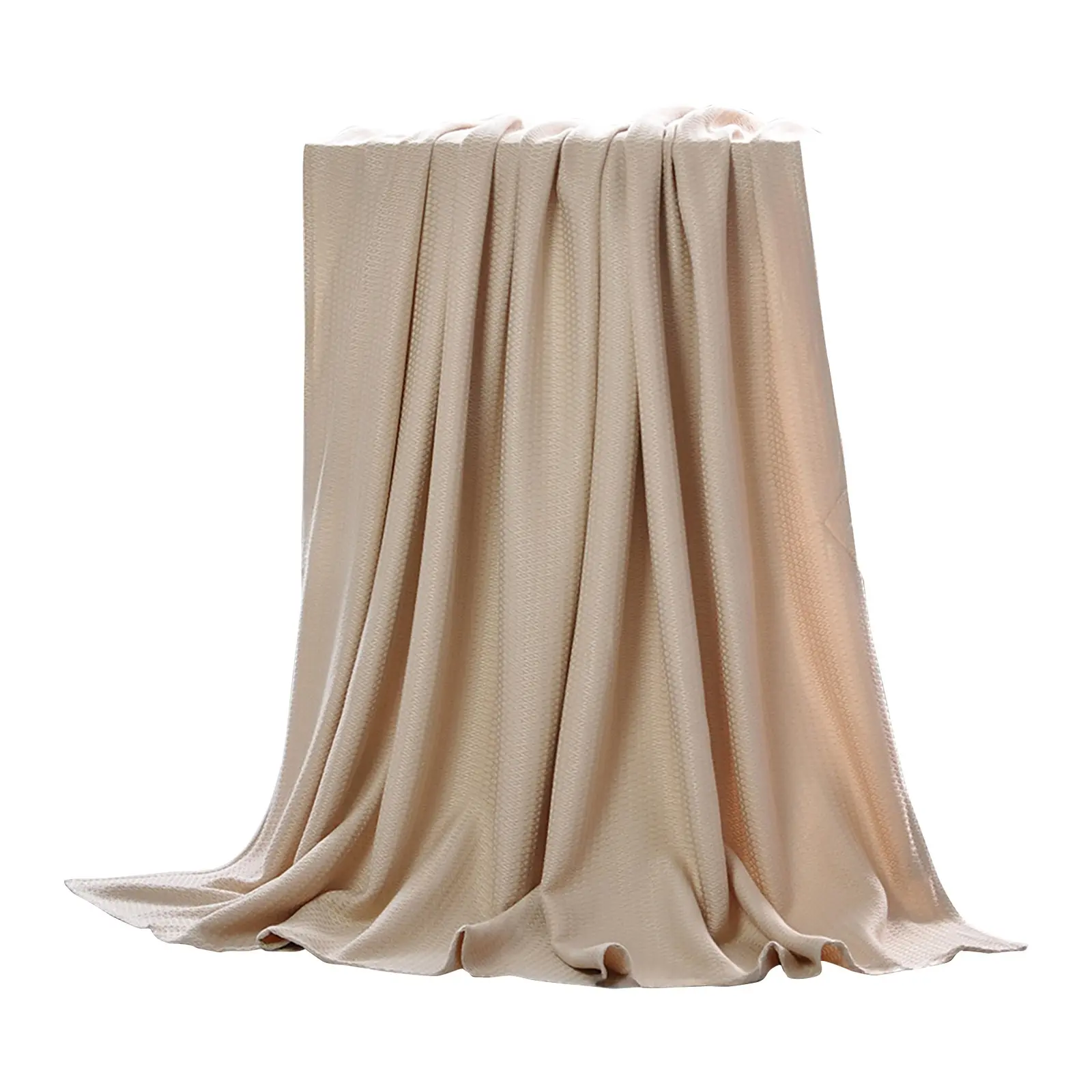 Summer Cooling Blanket Air Conditioning Quilt Skin-friendly Bamboos Fiber Light And Thin Breathable Cooling Quilt For Home