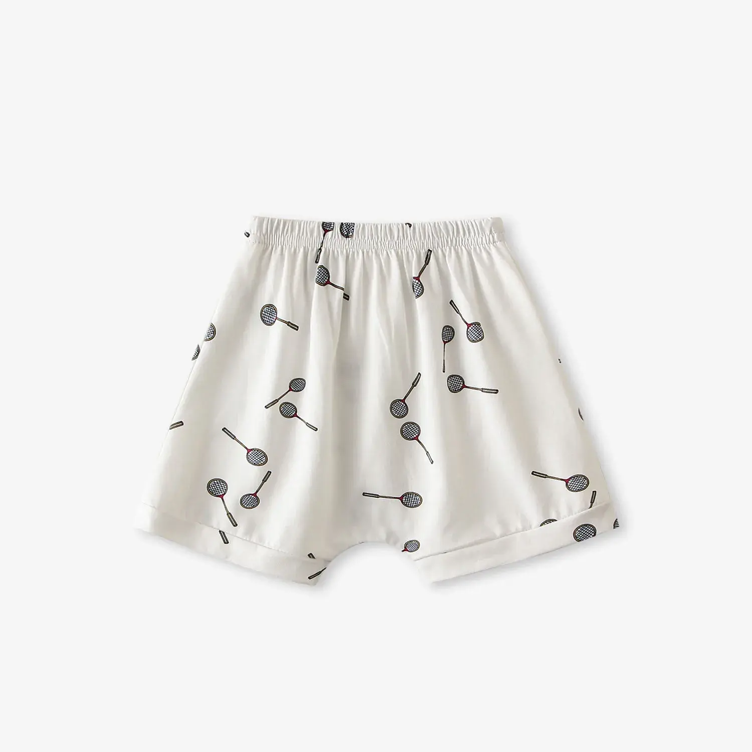 Baby Girls Boys Shorts Summer Newborn Baby PP Bloomers Toddler Kids PP Shorts Trousers For 0-3Y