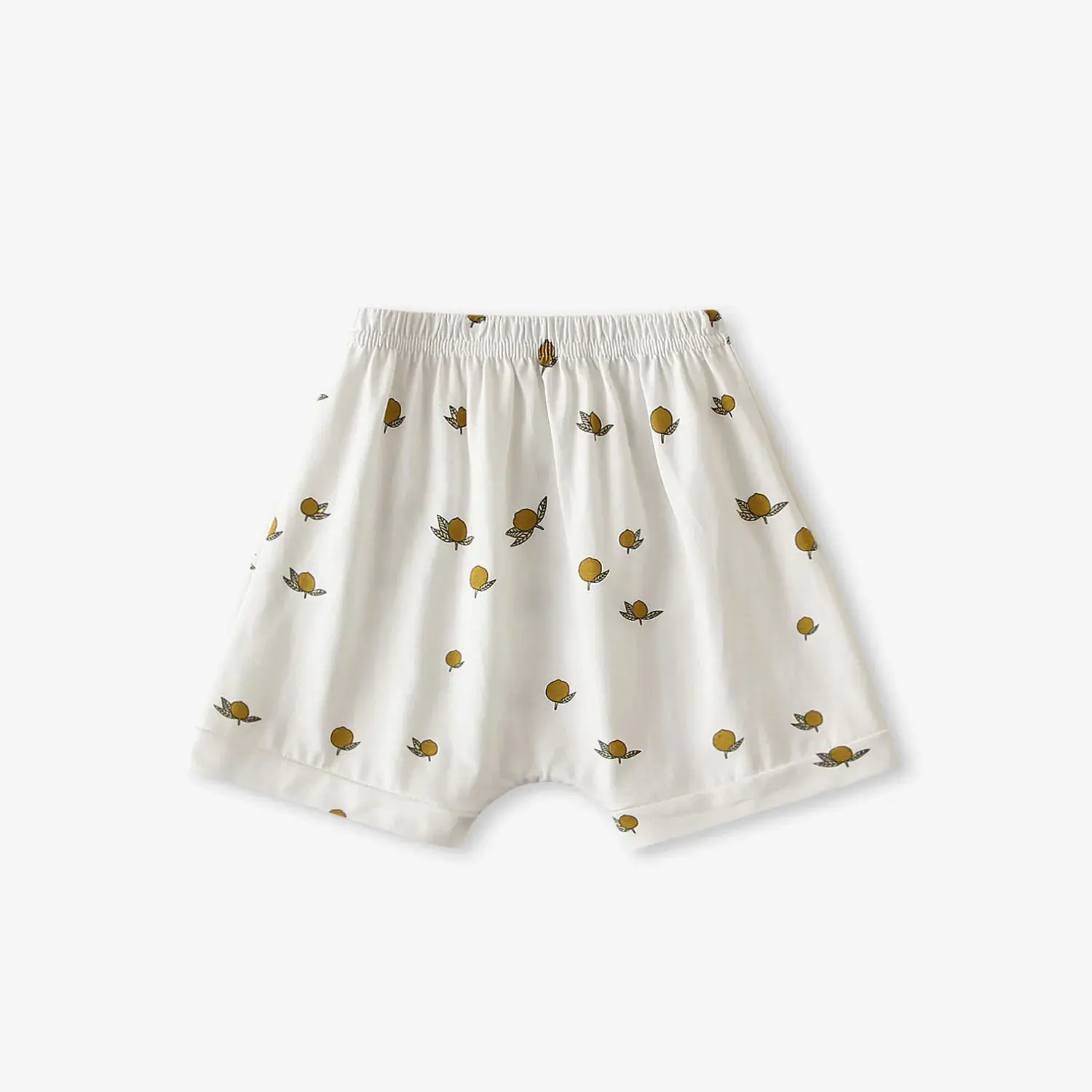 Baby Girls Boys Shorts Summer Newborn Baby PP Bloomers Toddler Kids PP Shorts Trousers For 0-3Y