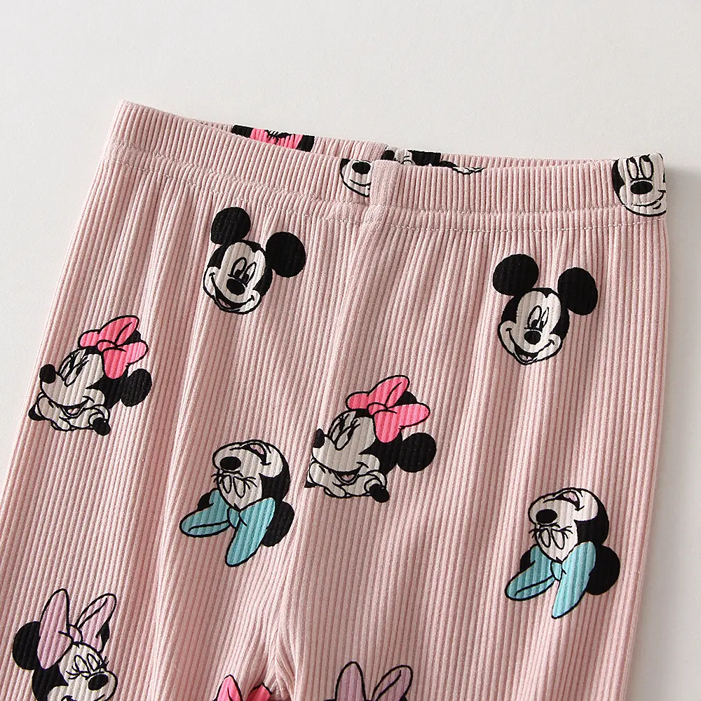 2Pcs Baby Girl Clothes Sets Casual Long Sleeve Baby Boy One-piece + Pants Baby Girls Outfits