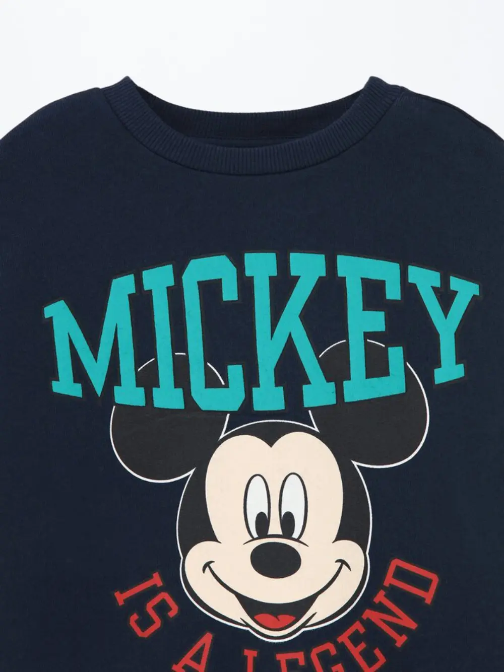Fashion Mickey Baby Boys Outfits Set Winter Autumn Toddler Boys Girls Sports Suits Children Sweatshirt + Pants Kids Boy Clothes