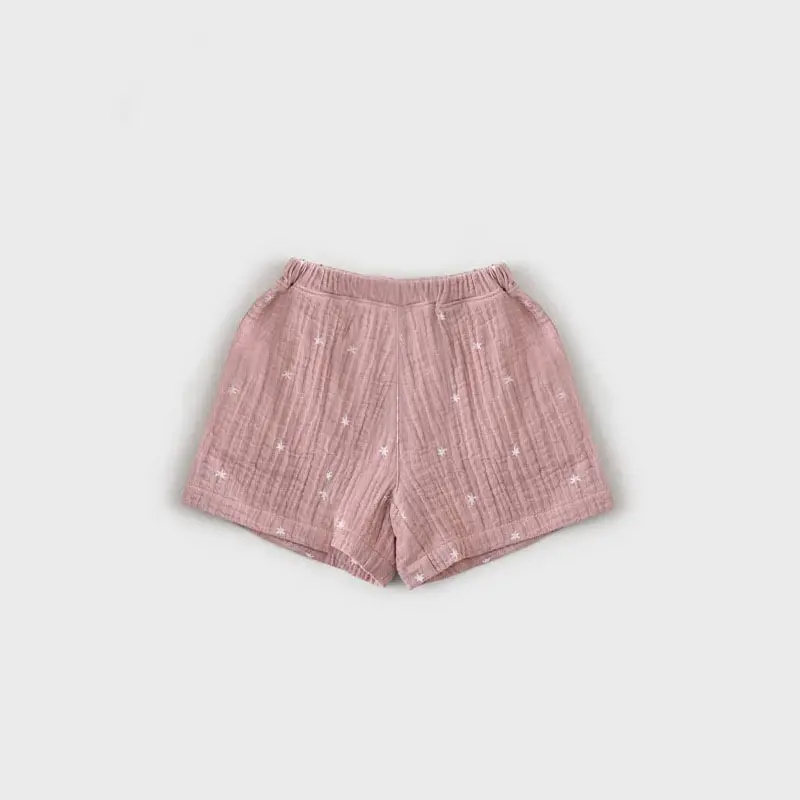 Summer Baby Girls Clothes Set Organic Cotton Top Tees + Shorts 2Pcs Toddler Baby Girl Clothing Sets