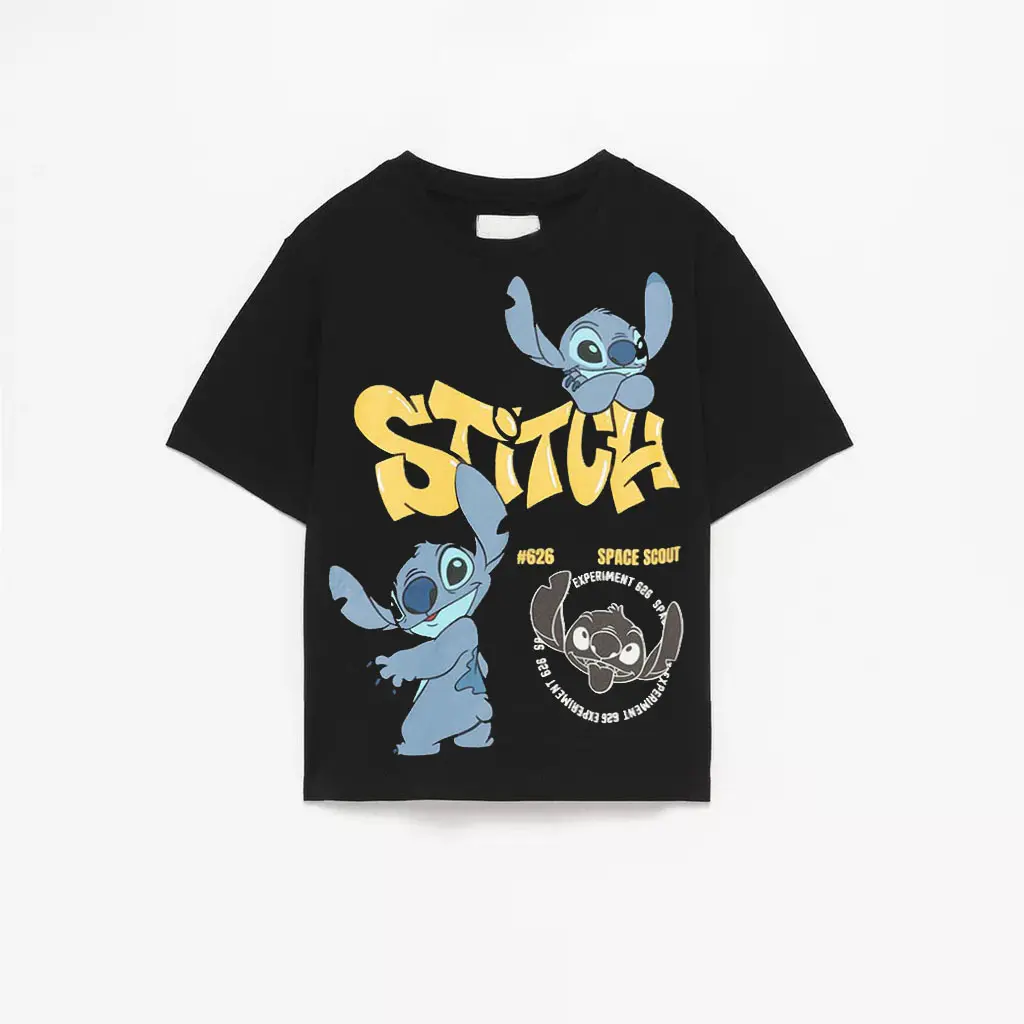 Brand Boys T-shirt Summer Kids Clothes Printing Crewneck Childrn TShirt Casual Sports Wear For Boys Pure Cotton Baby Pullovers