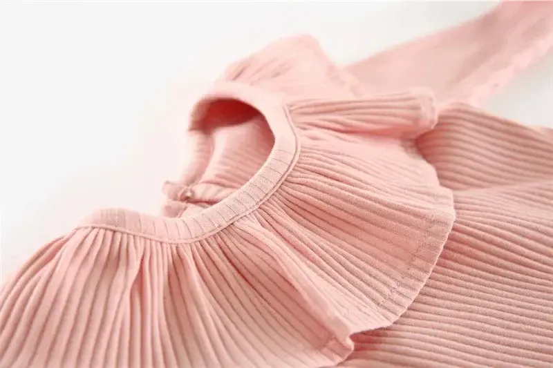 Cute Baby Girl Clothes Spring Autumn Newborn Girls Romper Infant Baby Girl One piece & Bodysuit