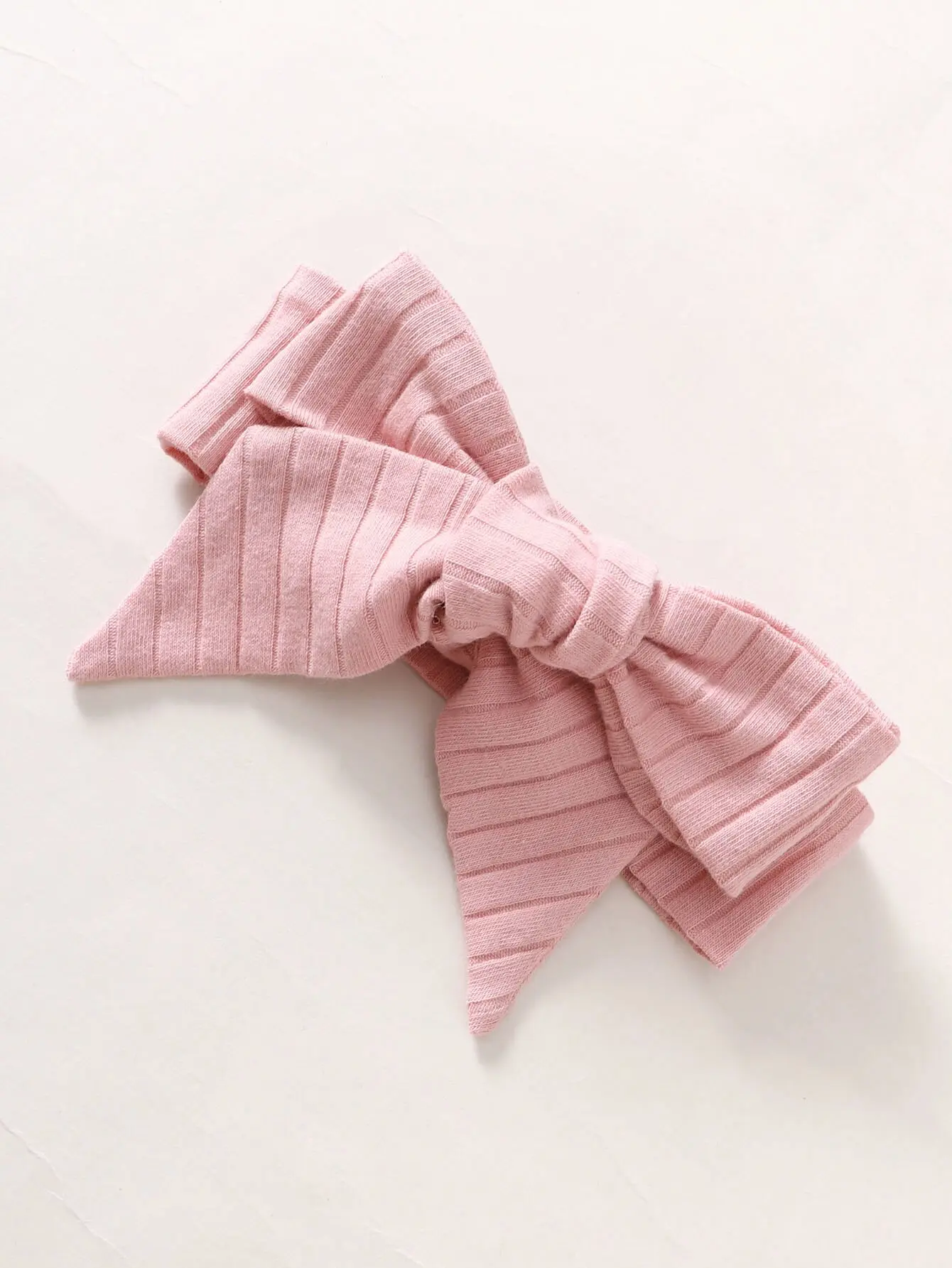 0-9 Months Newborn Baby Girl Romper Pink Ribbed Sling Bodysuit+ Headwear Summer Fashion Cute Button Decoration Jumpsuit