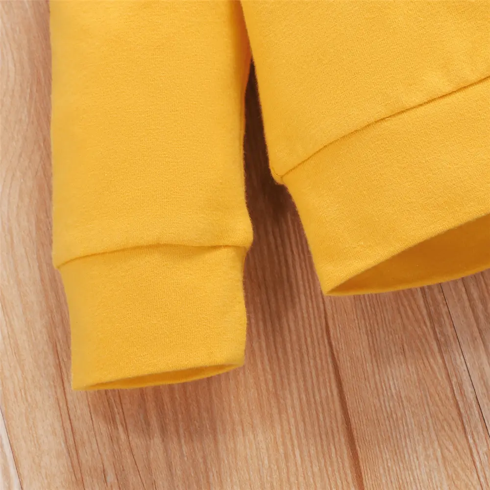 2Pcs Baby Boy Spring&Autumn Clothes Set Dinosaur Hooded Long Sleeved Top+Pants Sporty Outfit for Toddler Boy 0-3 Years