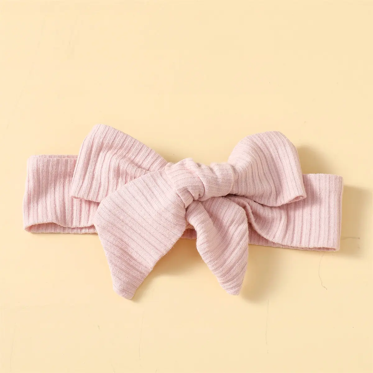2Pcs Baby girl  Bodysuit Dessert Ruffle Edge Bodysuit+Headband fit 0-12 Months Newborn Baby girl Spring  Autumn Crawler suit