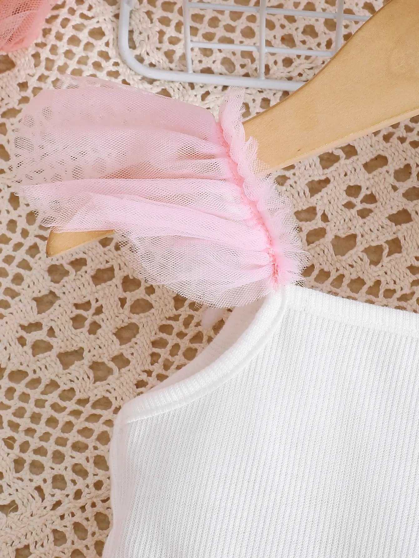 Baby girl Summer Dress Beautiful Embroidered Butterfly Tulle Princess Dress Toddler Holiday Party Dress suitable for 0-3 Year
