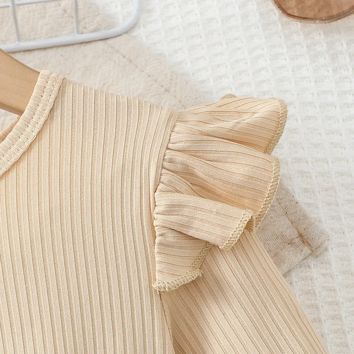 Girl Elegant  Temperament Dress Solid Color Star Chiffon Fashiona Dress for 1-6 Year old Girls  Spring  Autumn Party Dress