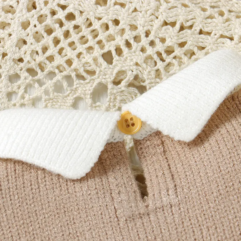 Baby Boys Knit Rompers Autumn Winter Turtle Neck Long Sleeve Newborn Infant Jumpsuits Clothes 0-18m Toddler Playsuits One Pieces