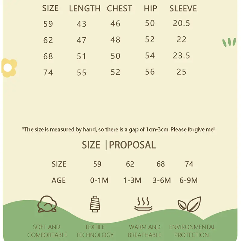 Baby Boys Knit Rompers Autumn Winter Turtle Neck Long Sleeve Newborn Infant Jumpsuits Clothes 0-18m Toddler Playsuits One Pieces