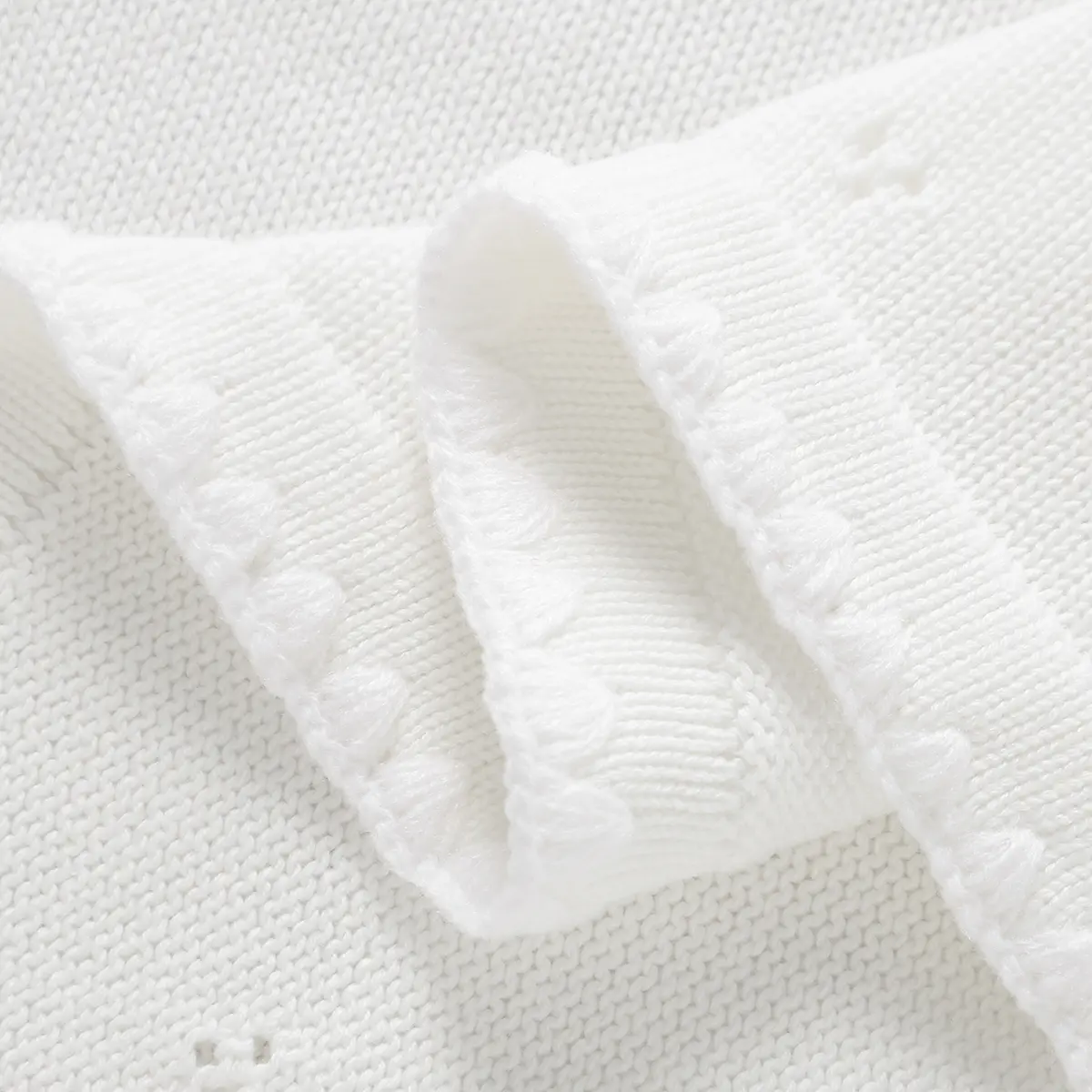 Baby Cotton Blankets 100*80cm Newborn Netural Pure Color Stroller Bassinet Swaddle Wrap Quilt Infant Boys Girls Bedding Cellular