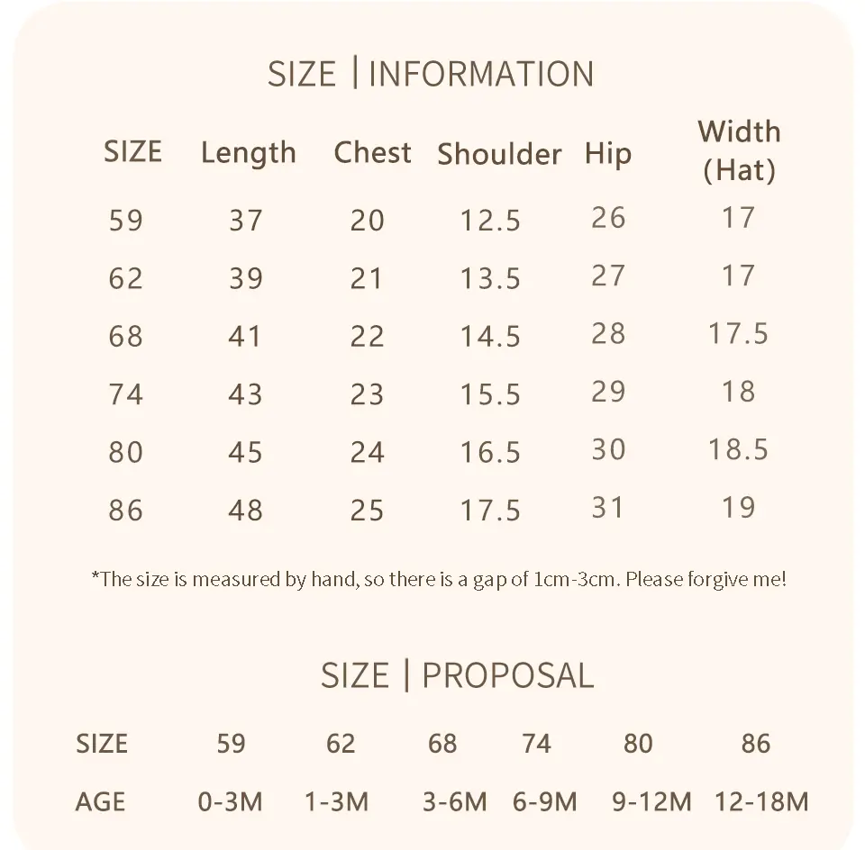 Baby Bodysuits Clothes Spring Fall Sleeveless Knitted Newborn Infant Boys Girls Onesie Hats Outfits Sets 0-18m Toddler Jumpsuits