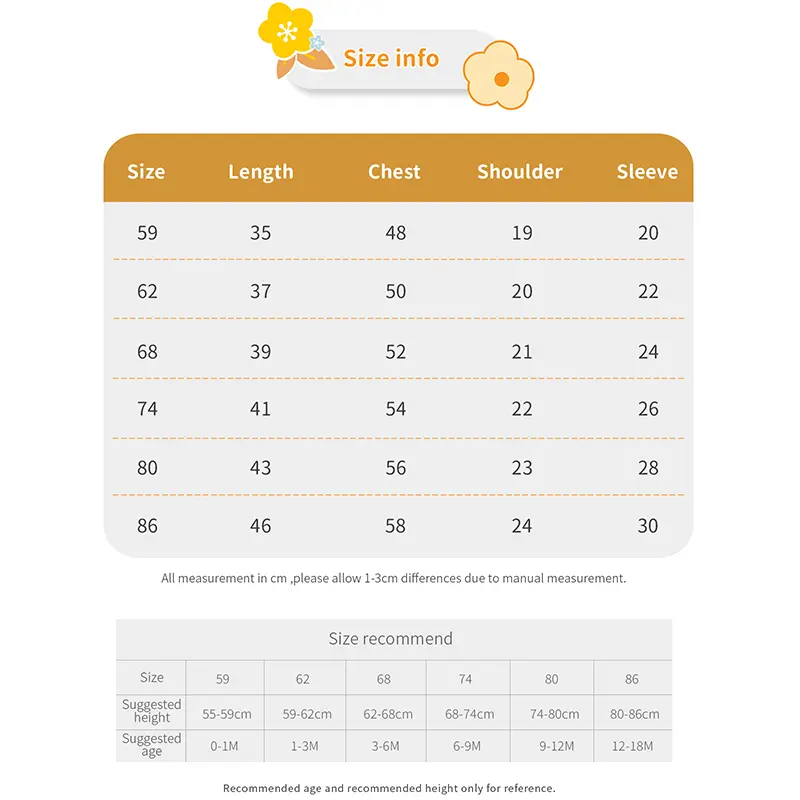Infant Bodysuits Spring Autumn Long Sleeve Knit Newborn Boys Girls Onesie Tops One Pieces Toddler Unisex Jumpsuits Outfits 0-18m