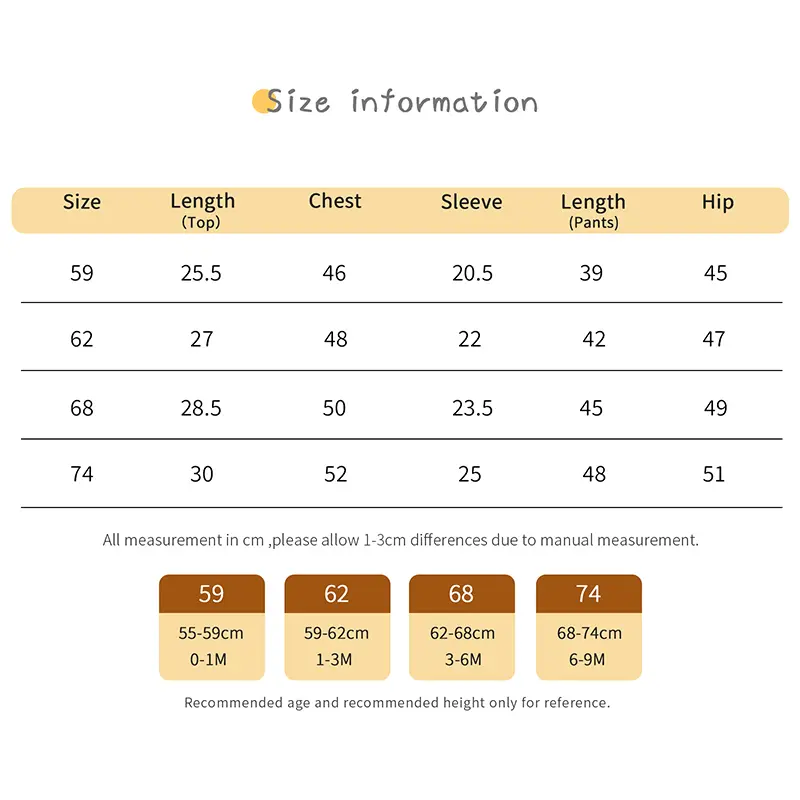 Baby Girl Solid Color Sets Autumn Winter Turtle Neck Long Sleeve Sweater Jumpers+Trousers Clothes Outfits 0-9M Toddler Tracksuit