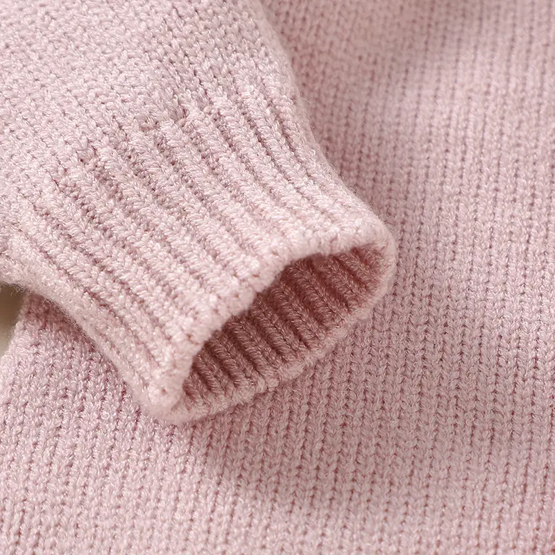 0-18m Baby Rompers Jumpsuits Fashion Solid Color Knitting Newborn Infant Boys Girls Playsuits Hats Clothes Autumn Winter Outfits