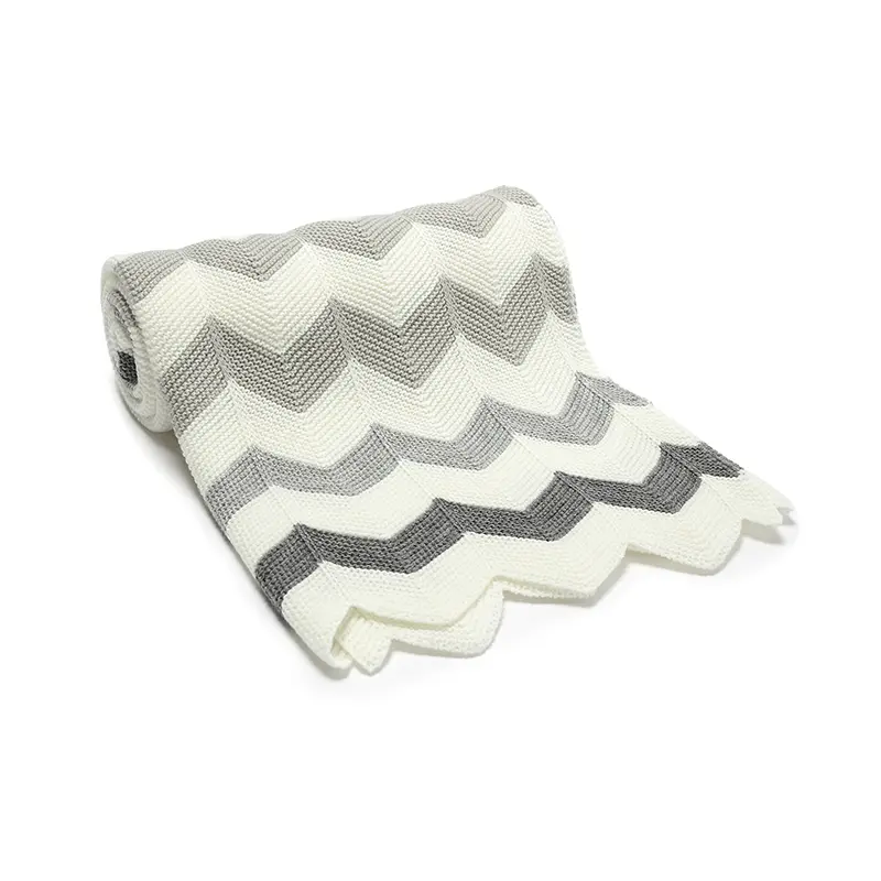 Super Soft Newborn Baby Blankets Dual-Use Portable All Seasons Infant Stroller Bedding Sleeping Covers Children's Throwing Quilt