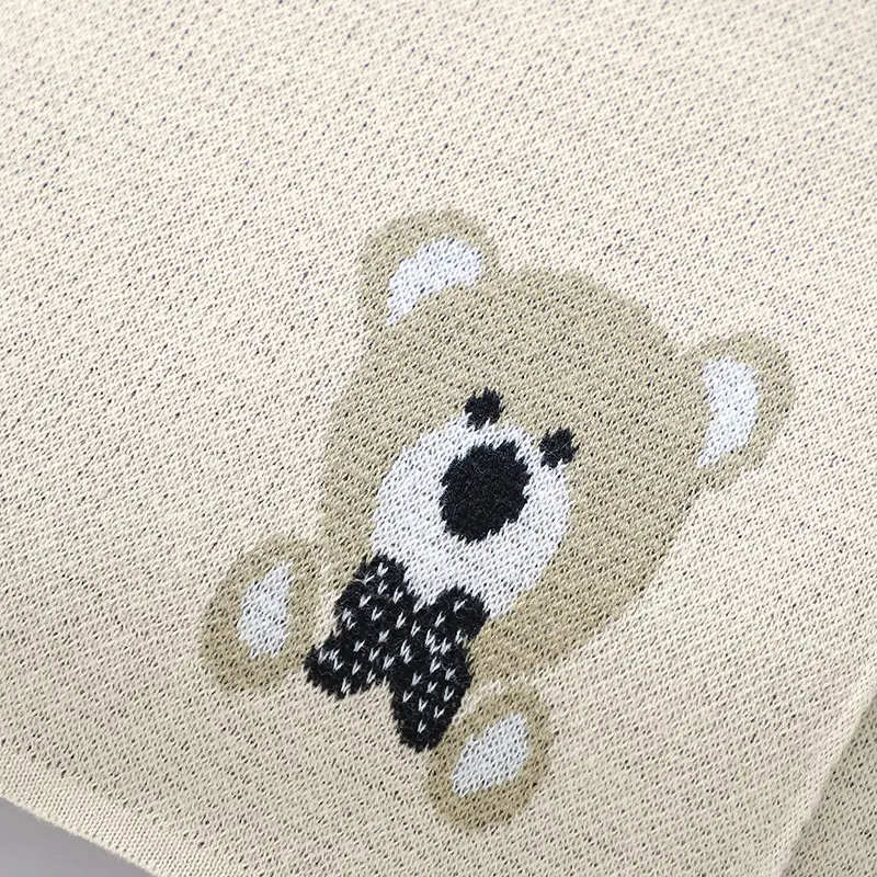 Multi-use Baby Cotton Blankets Newborn Boy Girl Stroller Birth Swaddle Wrap Cradle Quilts Toddler Throwing Receiving Mat 90*70cm