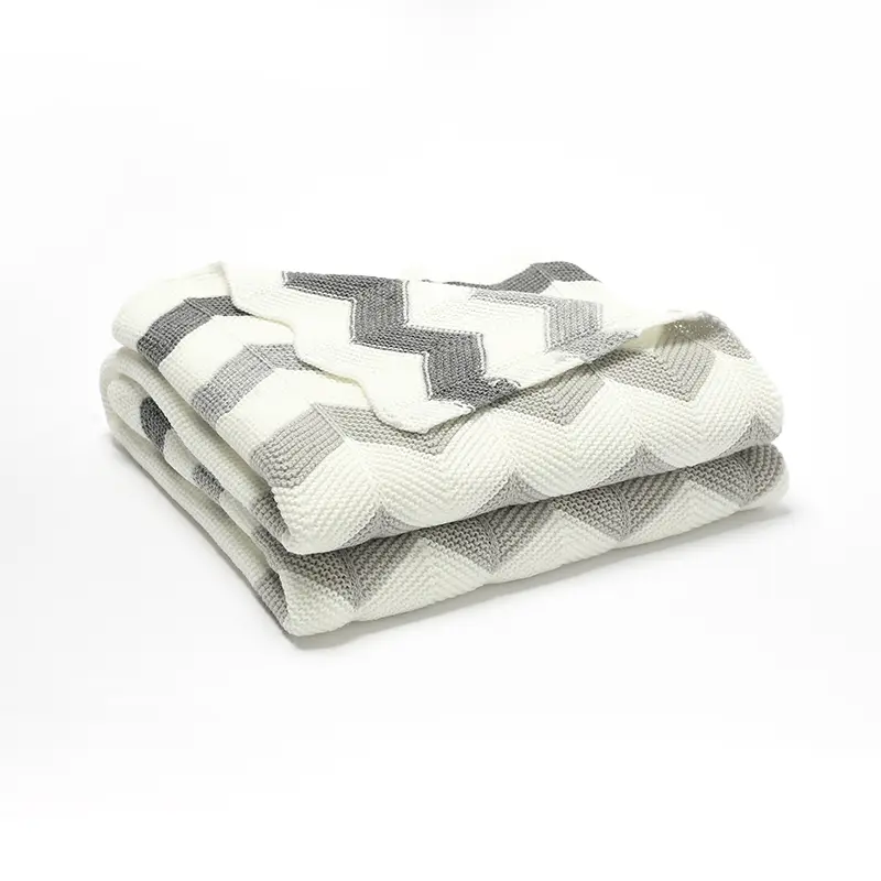 Super Soft Newborn Baby Blankets Dual-Use Portable All Seasons Infant Stroller Bedding Sleeping Covers Children's Throwing Quilt