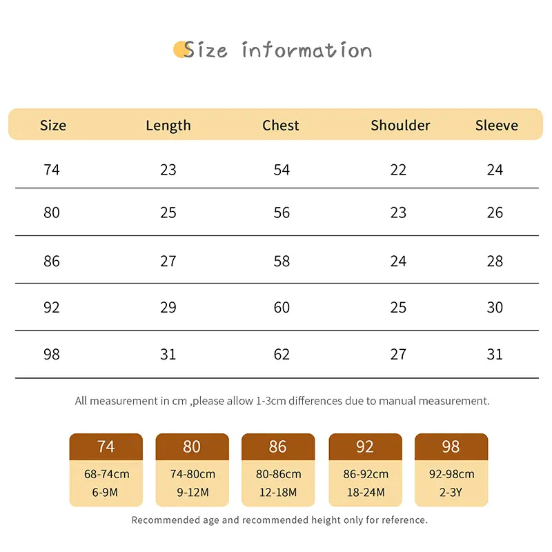 Cute Baby Girls Sweaters Cardigans Winter V Neck Long Sleeve Knitted Newborn Infant Button Up Jackets & Coats 1-3Y Knitwear Tops
